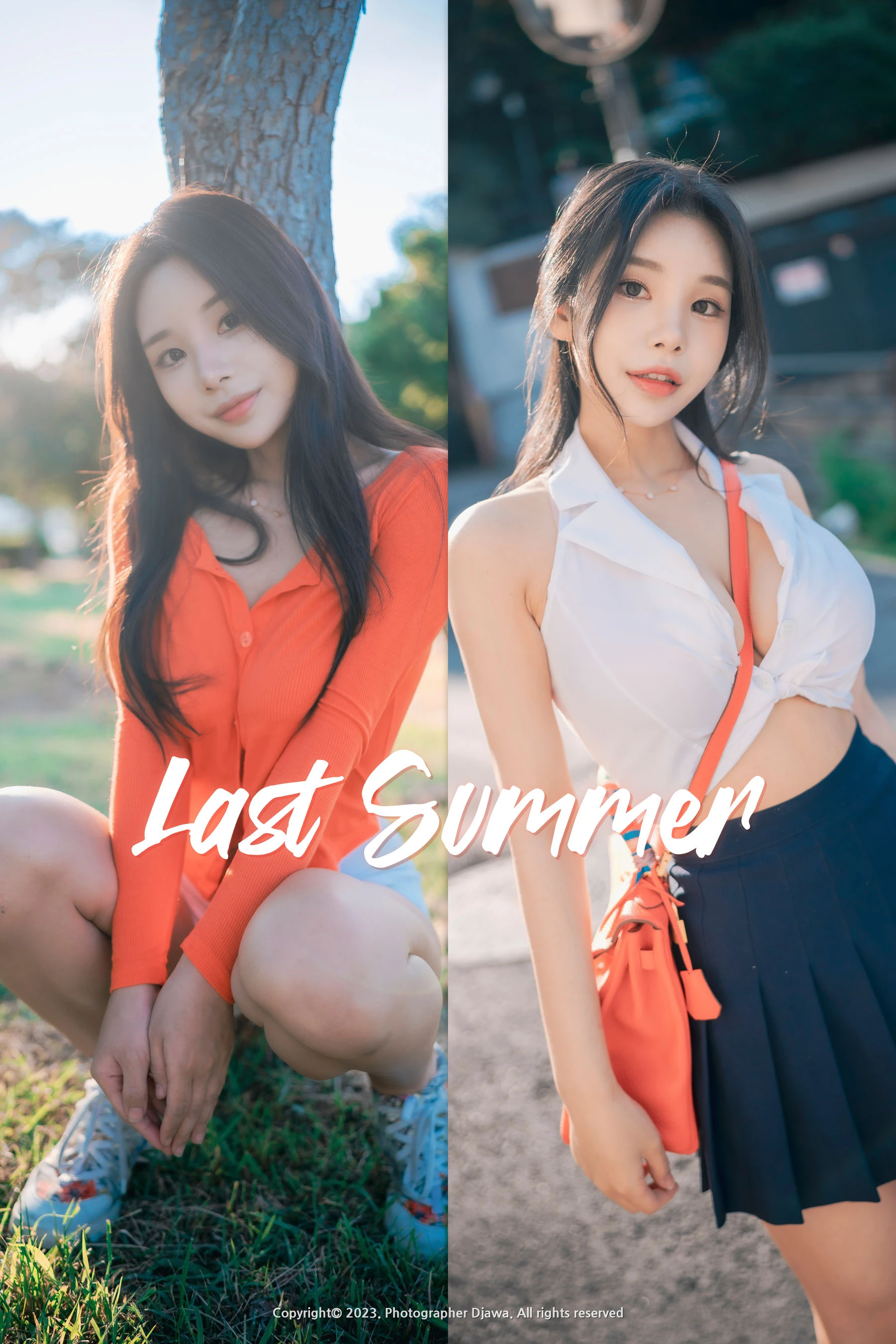 [DJAWA] Zzyuri Last summer高清在线免费欣赏–微密图社-微密图社