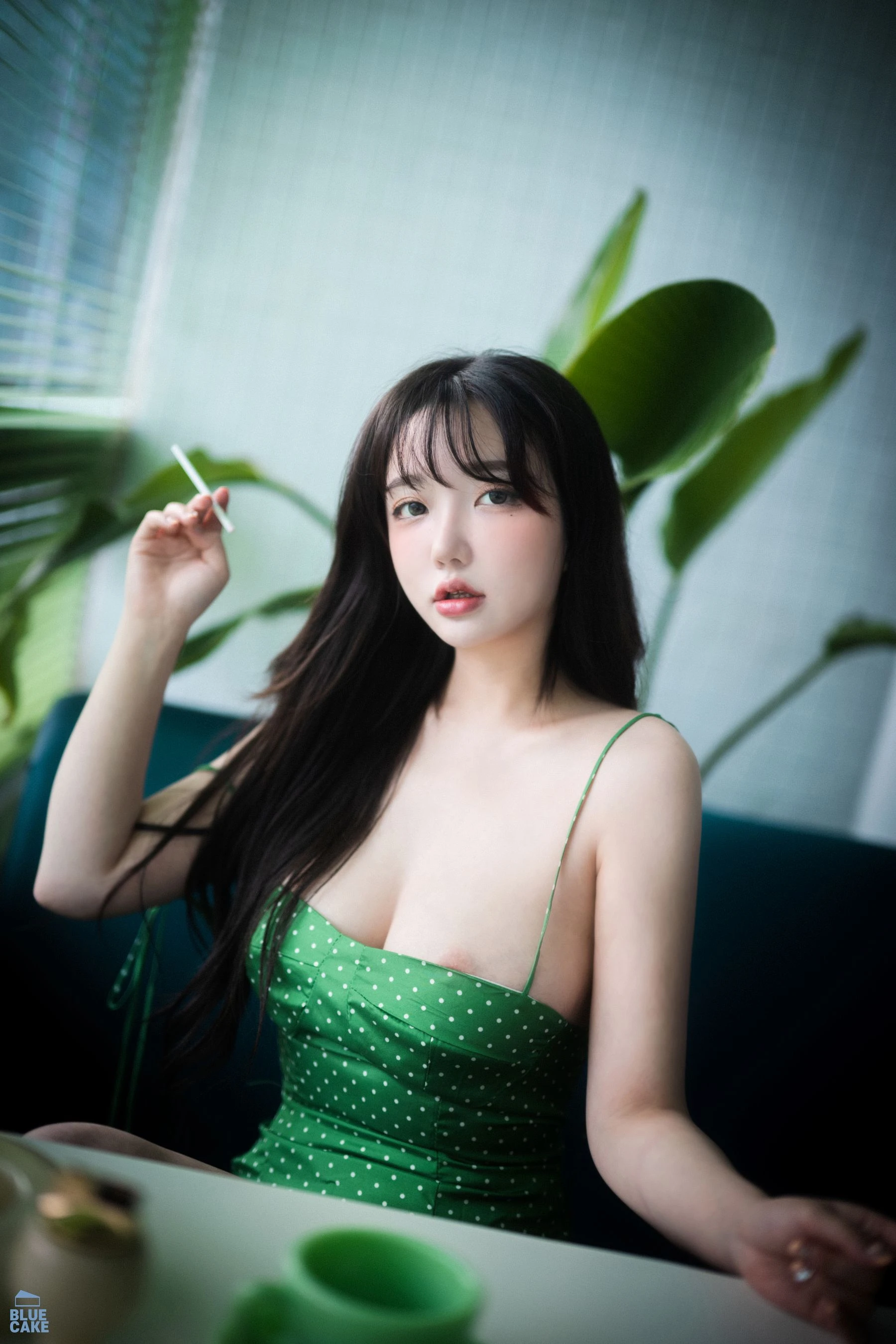 [BLUECAKE] YeEun – Nothing WHITE插图5