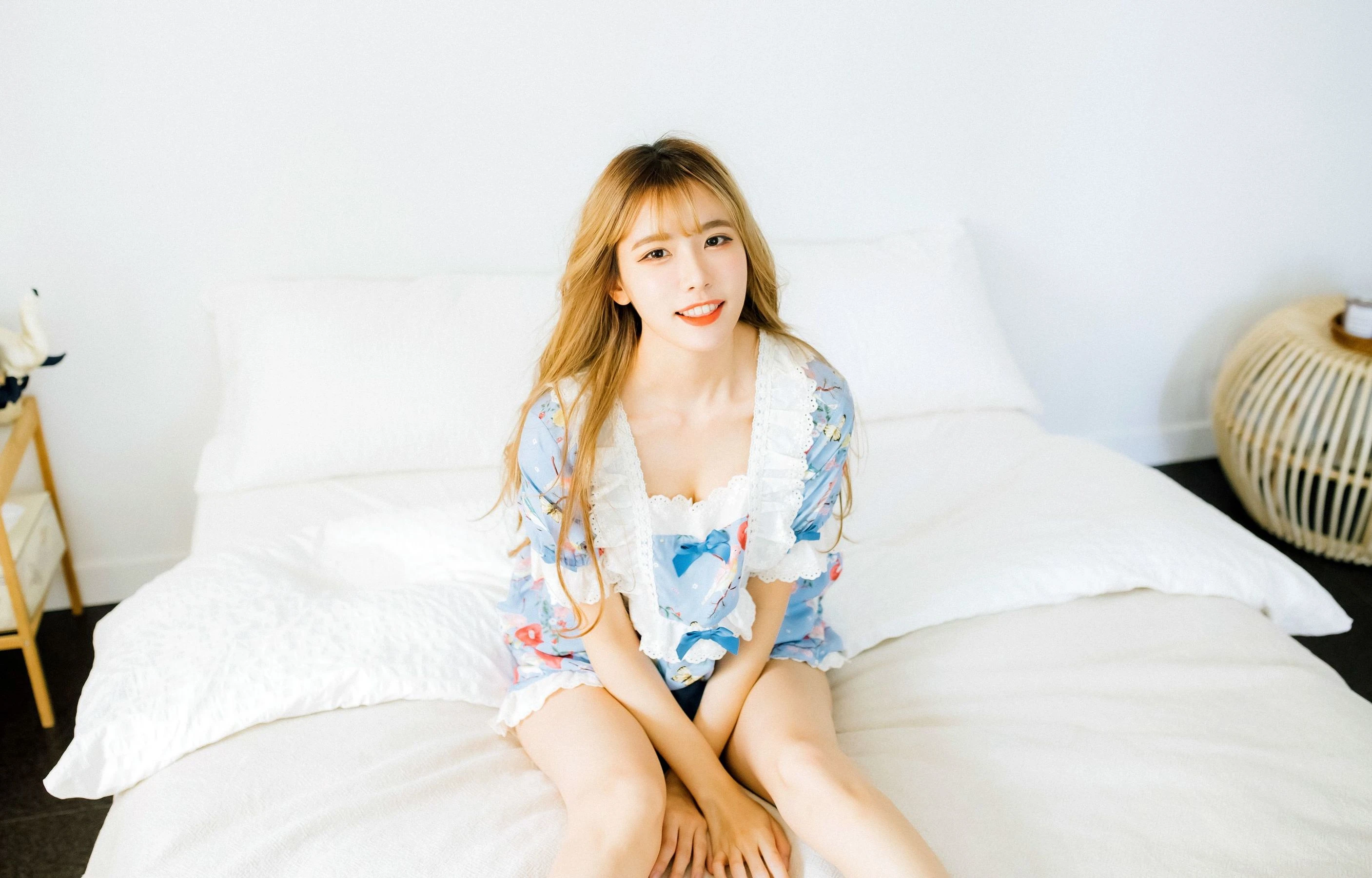 [Moon Night Snap] – Ahrin《Guerinnarae Hotel Vol.1》插图2
