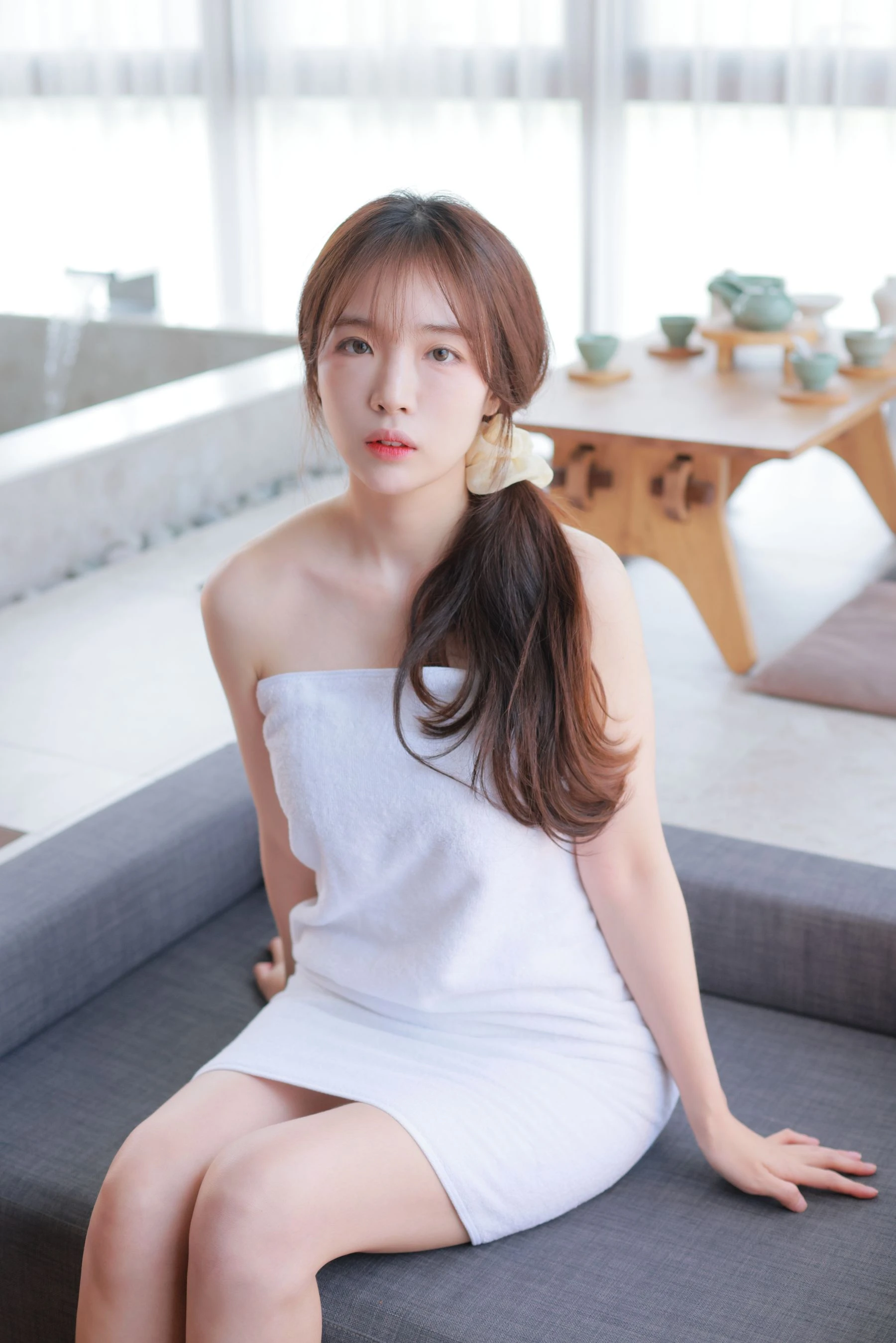 [PATREON] Rina – Sensual Pleasures in Ryokan高清在线免费欣赏–微密图社-微密图社