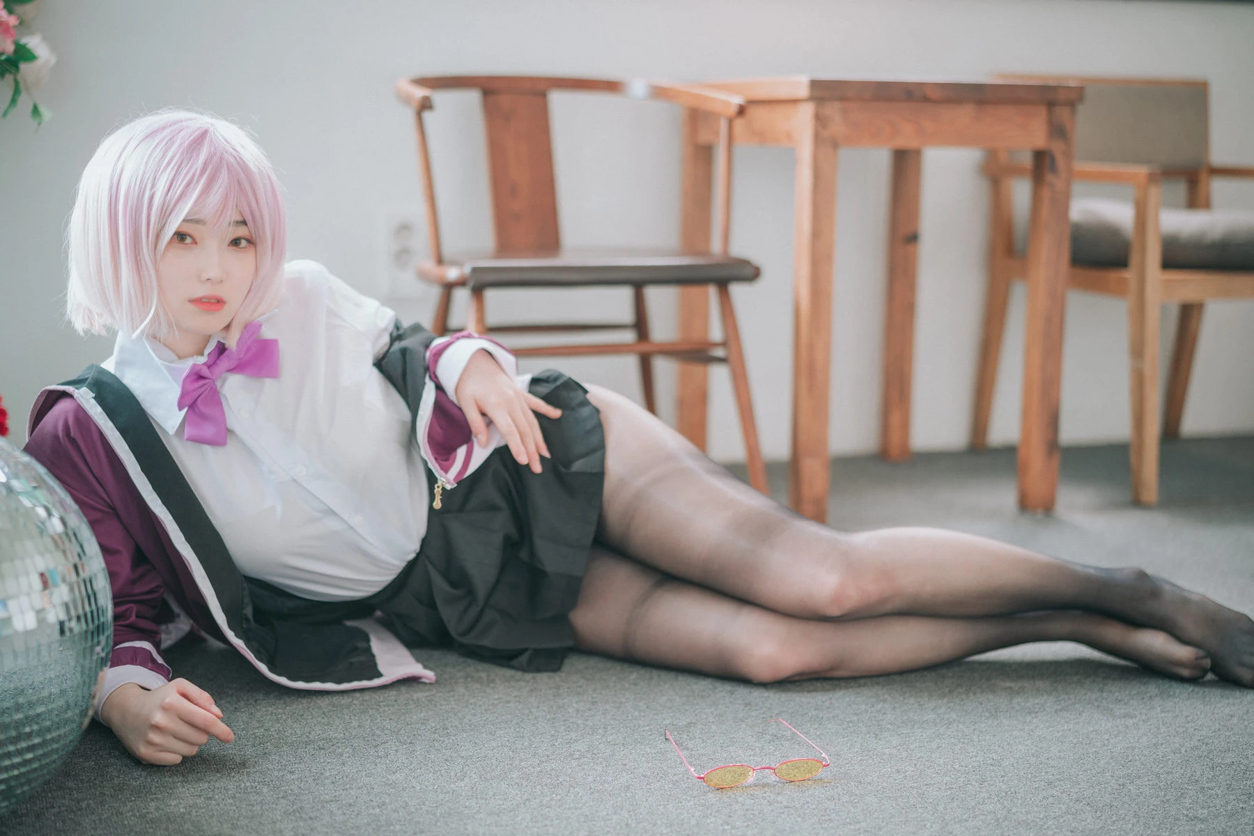DJAWA BamBi – Akane’s Hidden Heart插图7