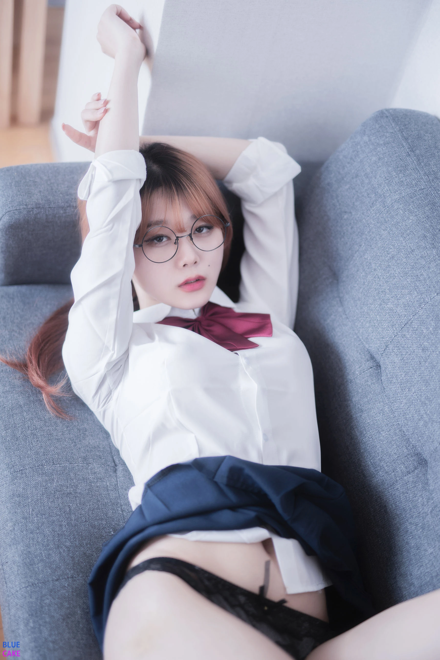 [BLUECAKE] Zia – YourGift Birthday Ver+插图5