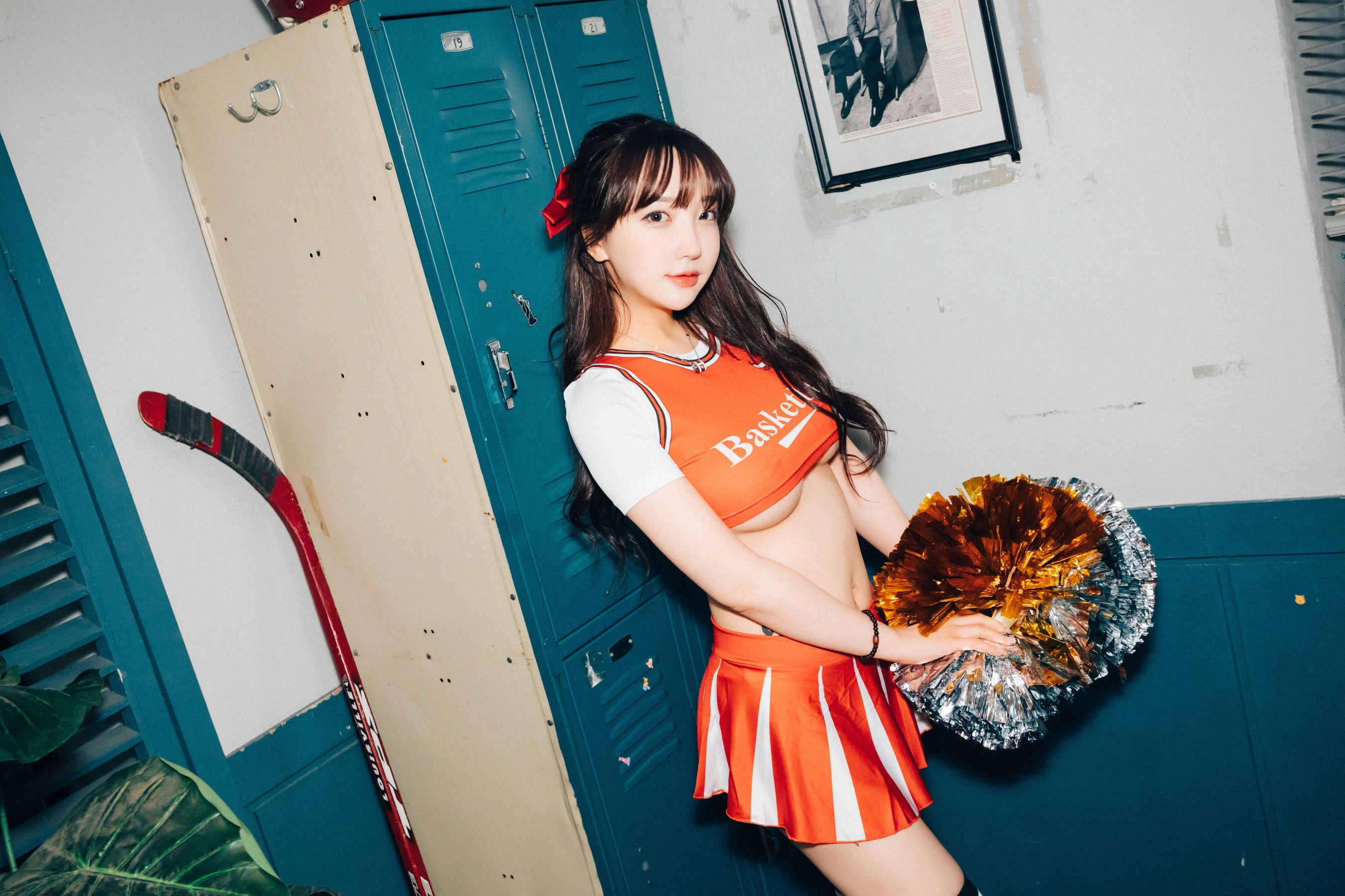[LOOZY] Yeeun – Cheer Up + S.Ver插图1