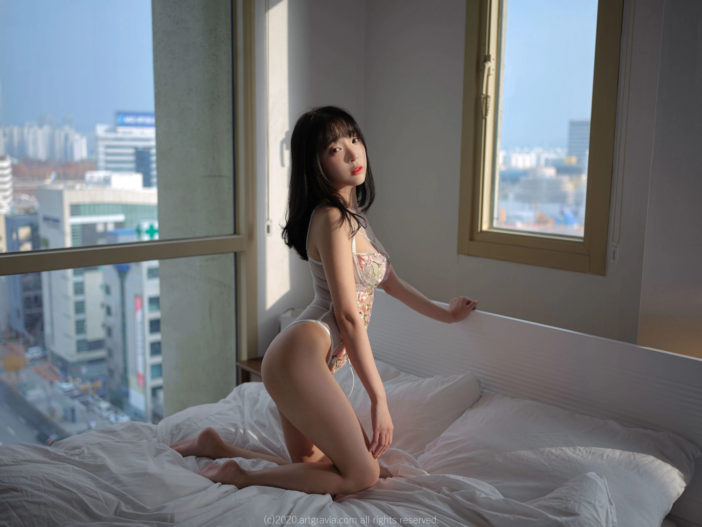 [ARTGRAVIA] VOL.219 姜仁卿插图7