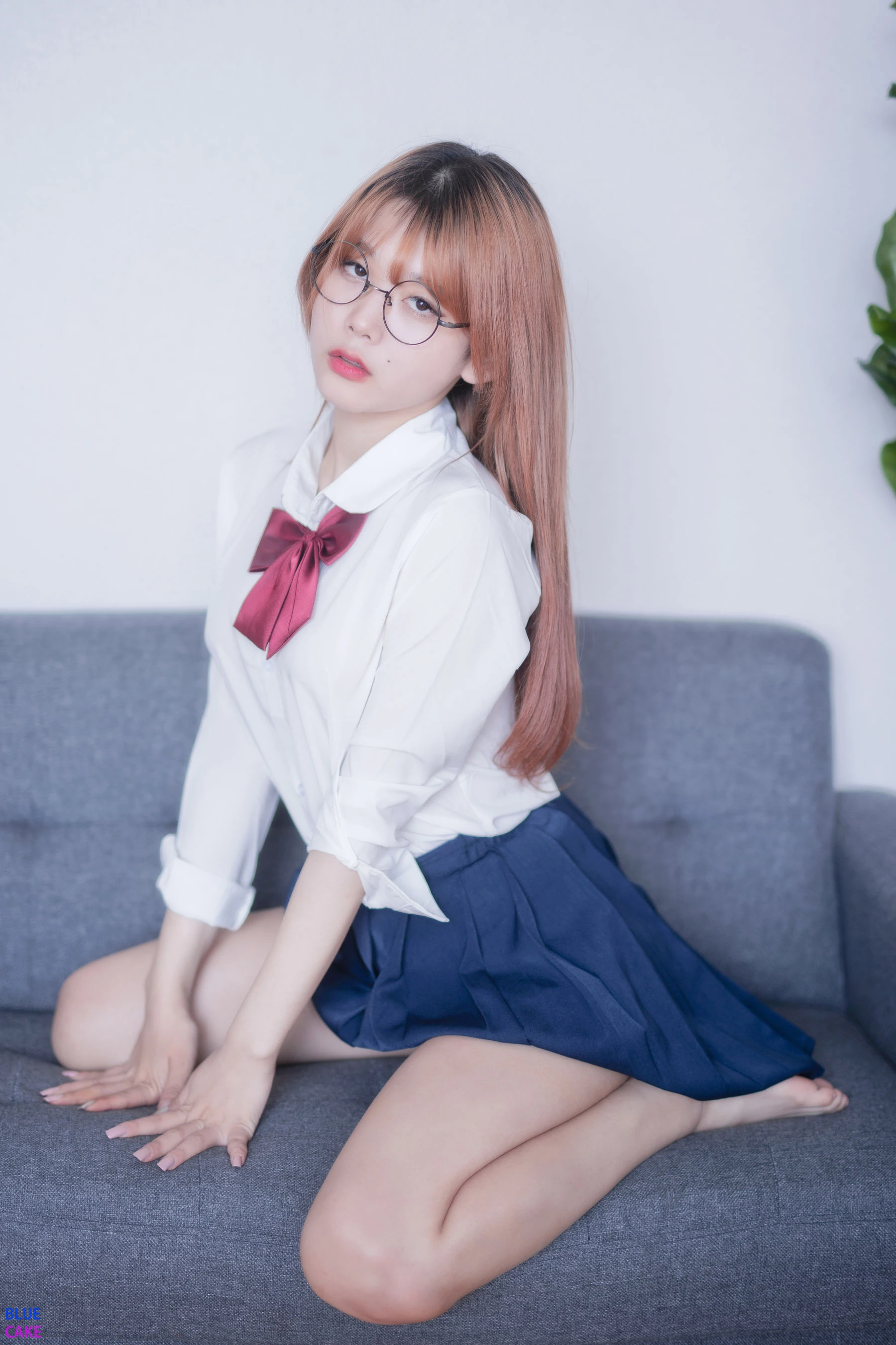 [BLUECAKE] Zia – YourGift Birthday Ver+插图7