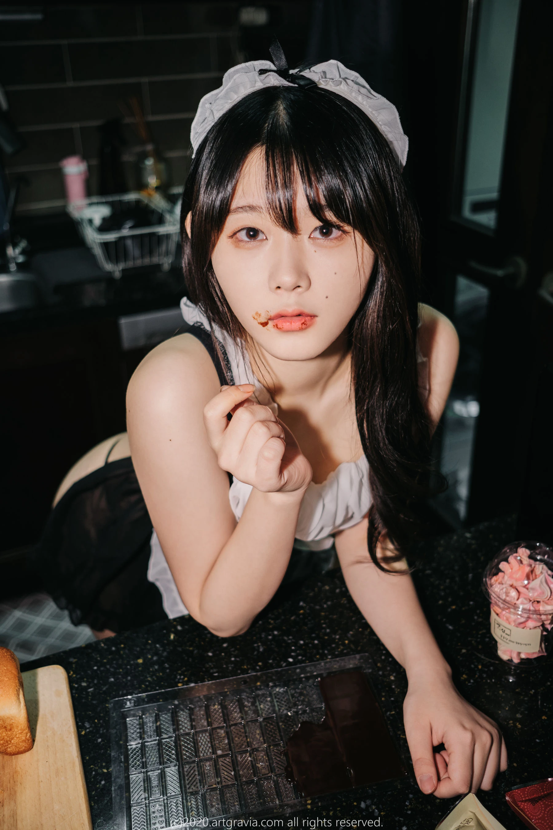 [ARTGRAVIA] VOL.139 ZIA插图6