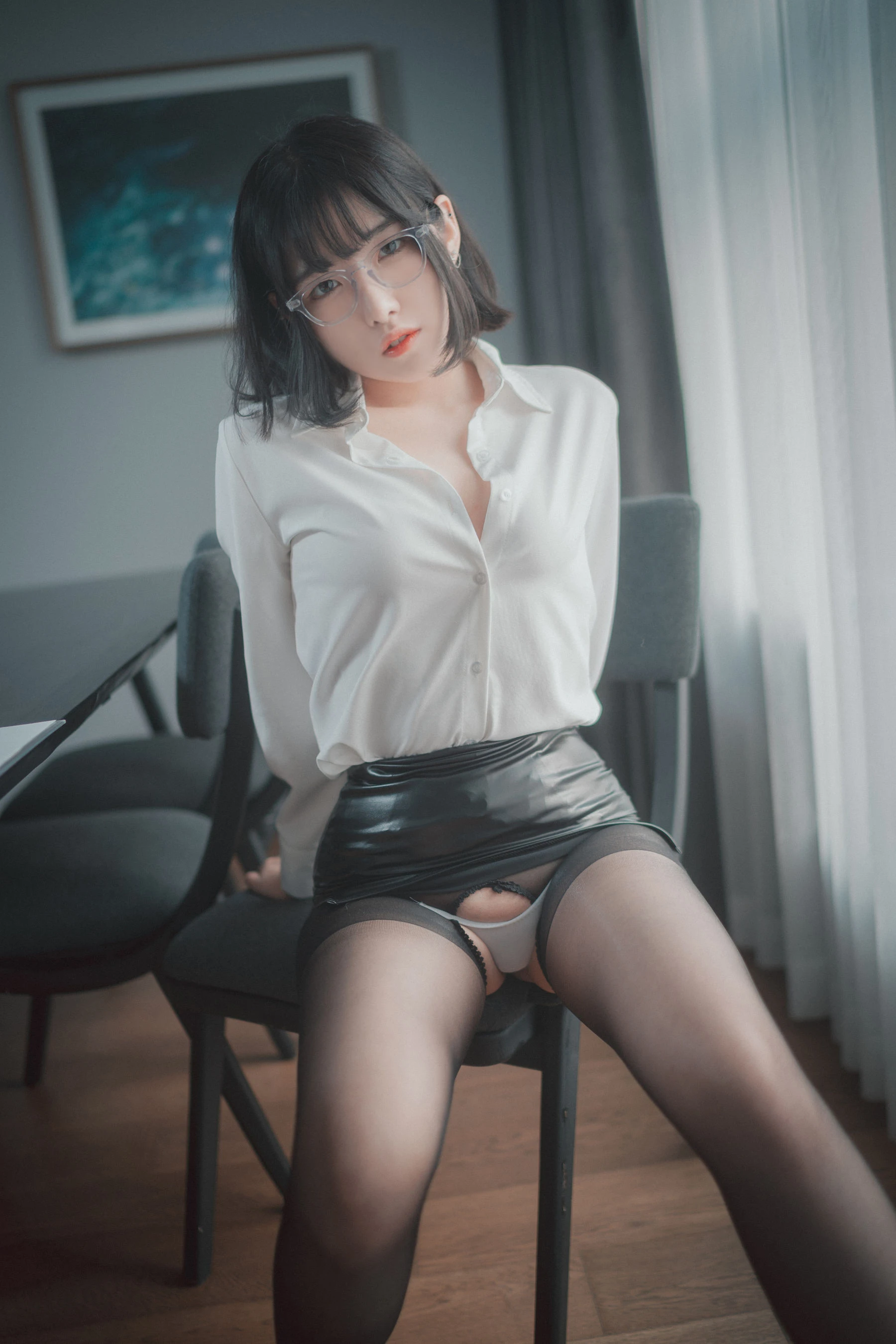 [DJAWA] Sonson – Need Your Approval 写真套图插图8