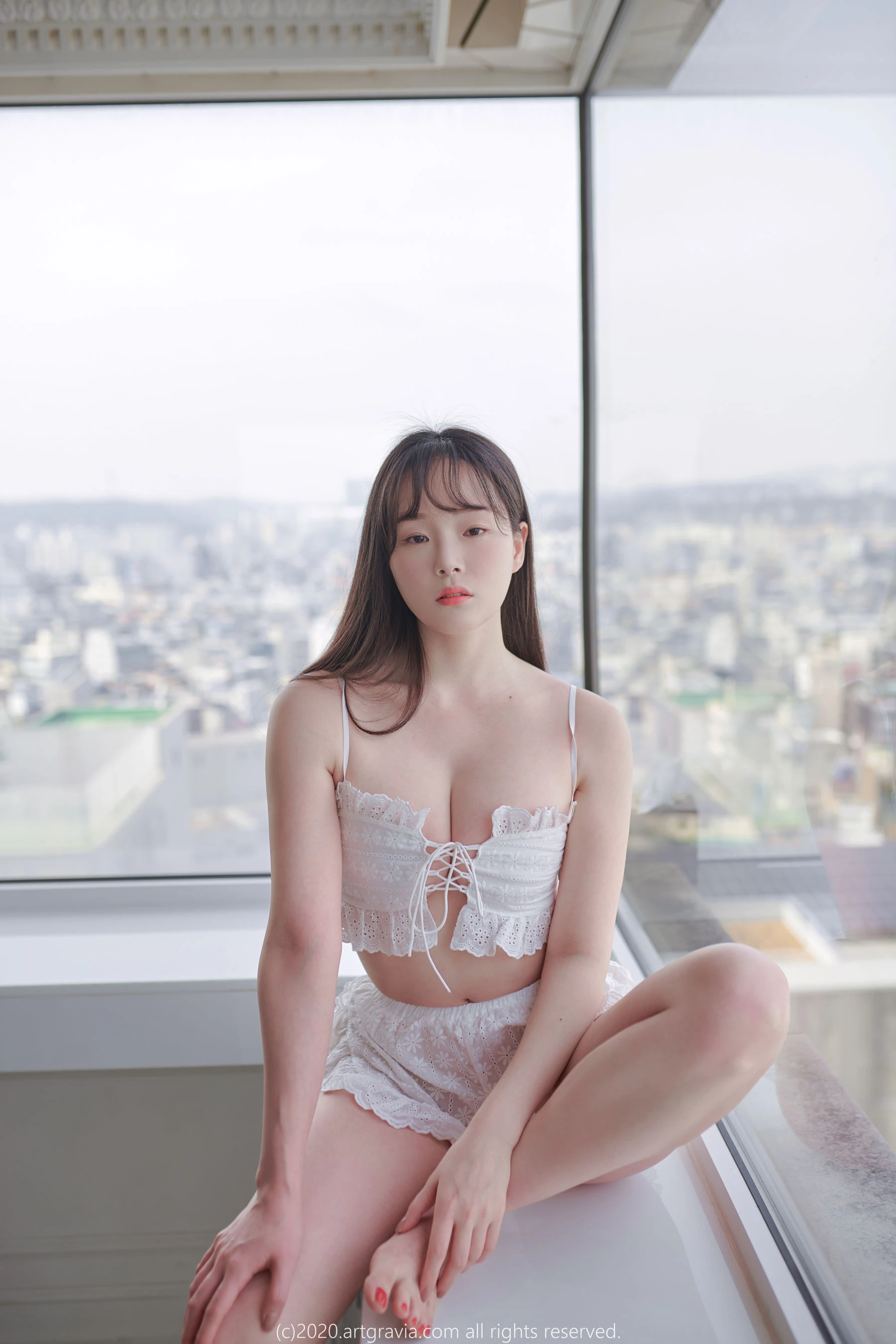 [ARTGRAVIA] VOL.145 PIA插图2