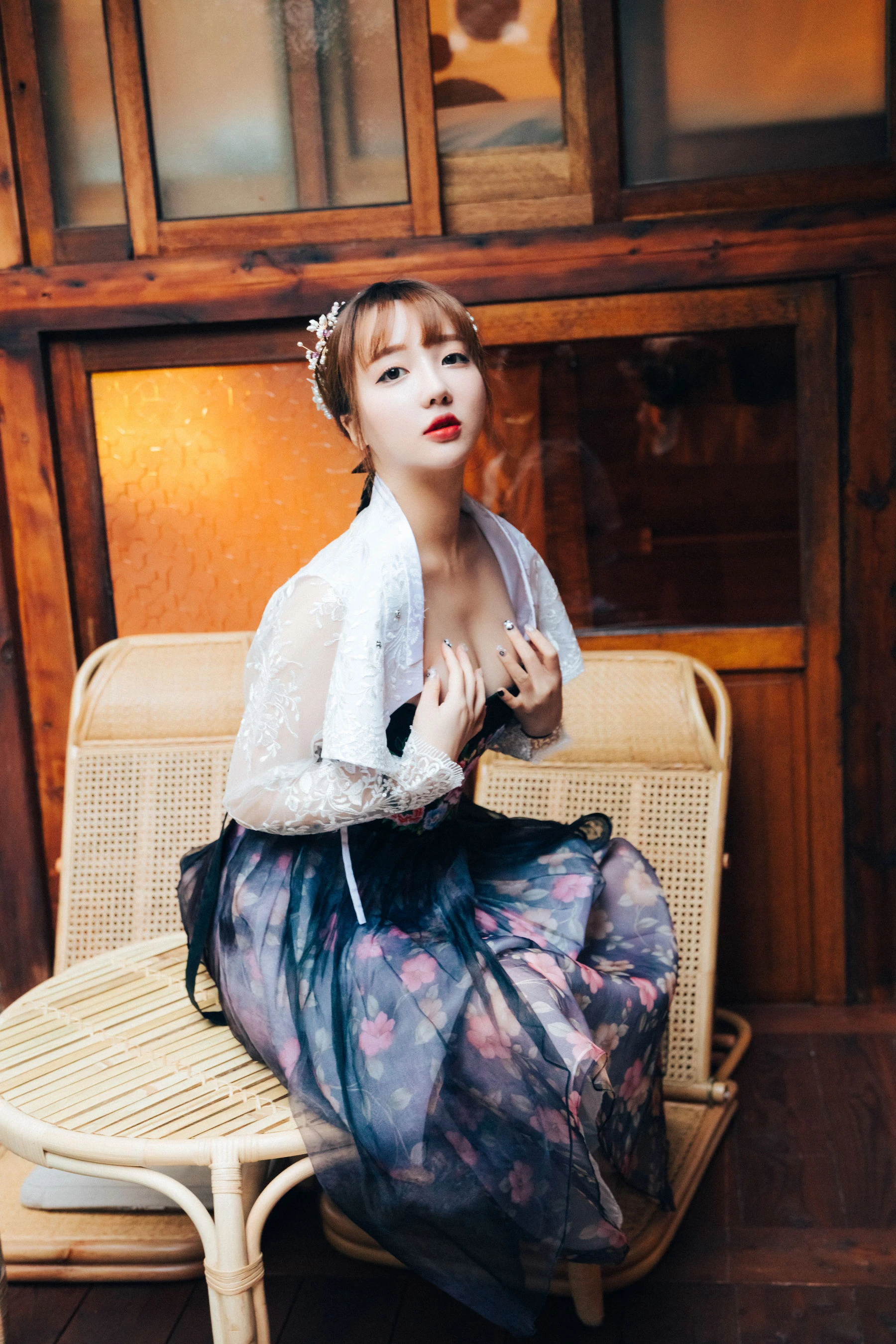 [LOOZY] Yeeun – Gisheng插图5