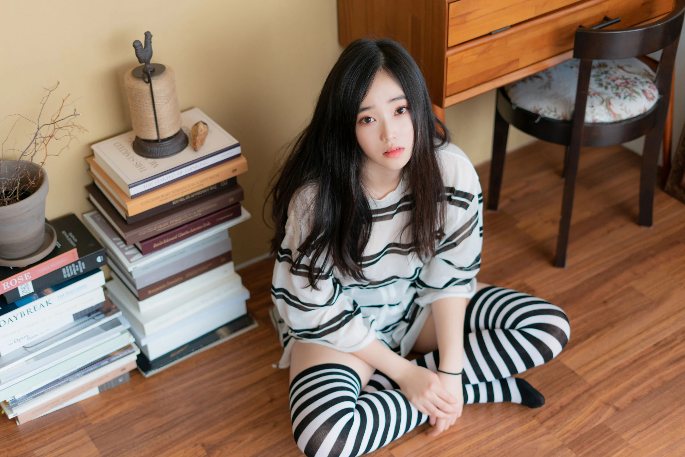 [CreamSoda] Bambi – Today’s BAMBI插图7