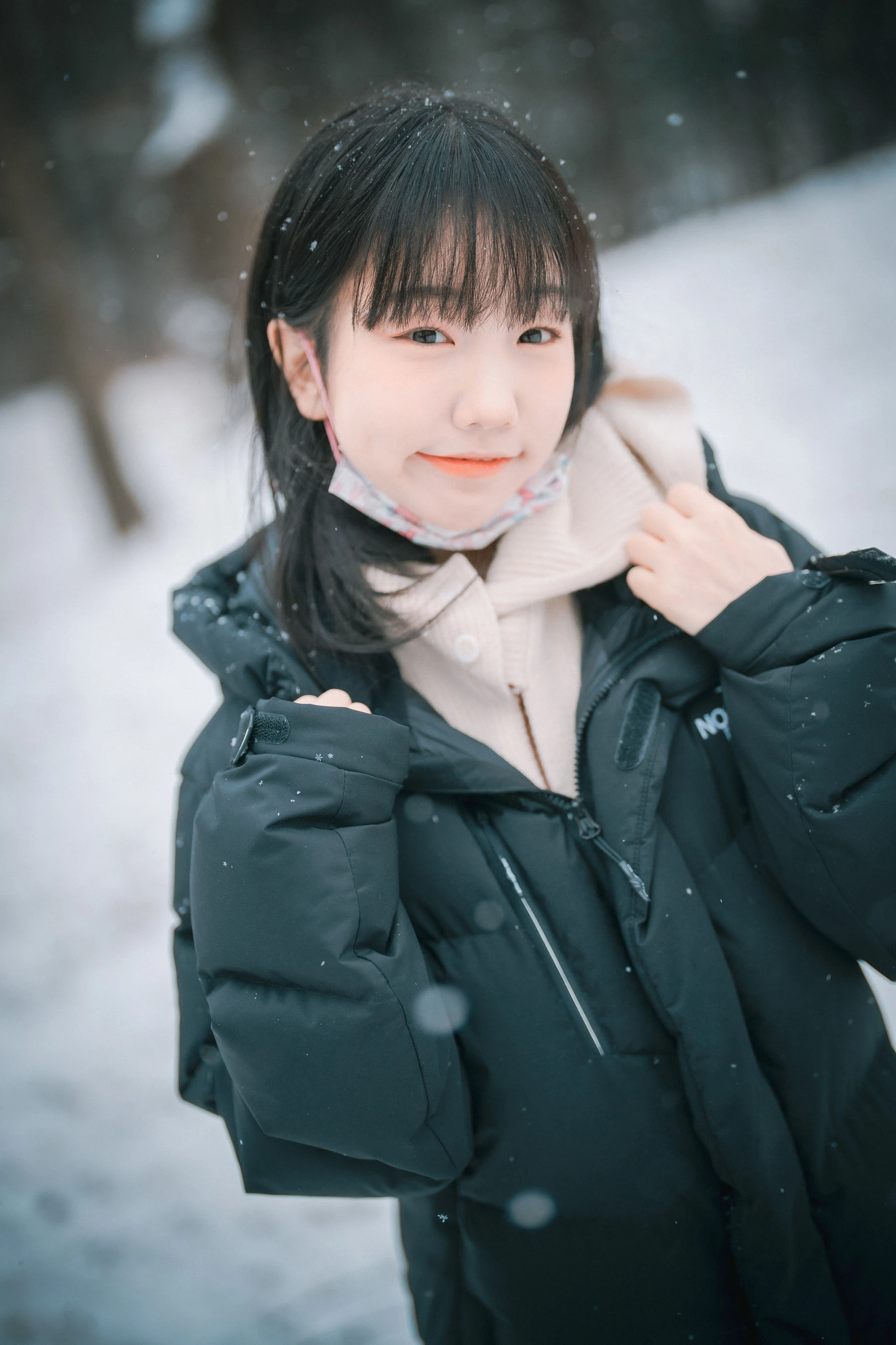 [DJAWA] Yeri – Knotting Class #5插图8