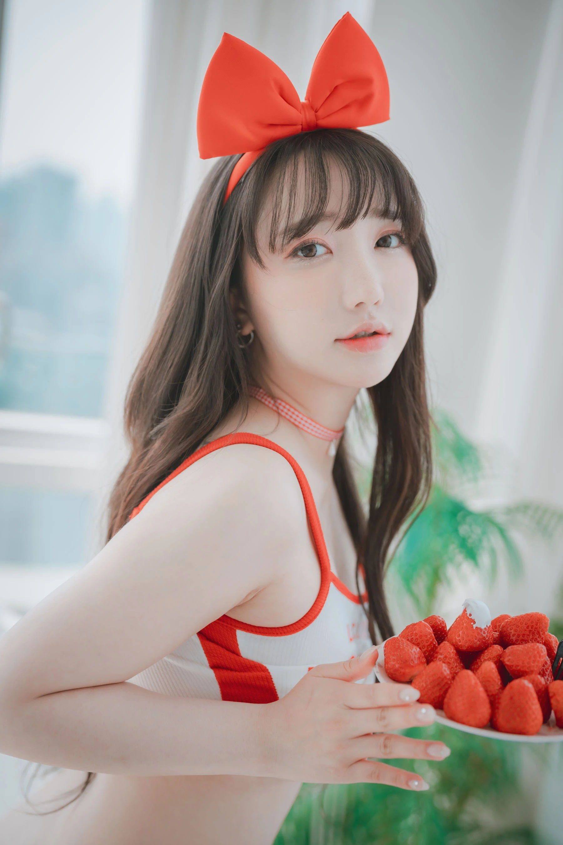 [DJAWA] Yeeun – Strawbeery Girl插图7