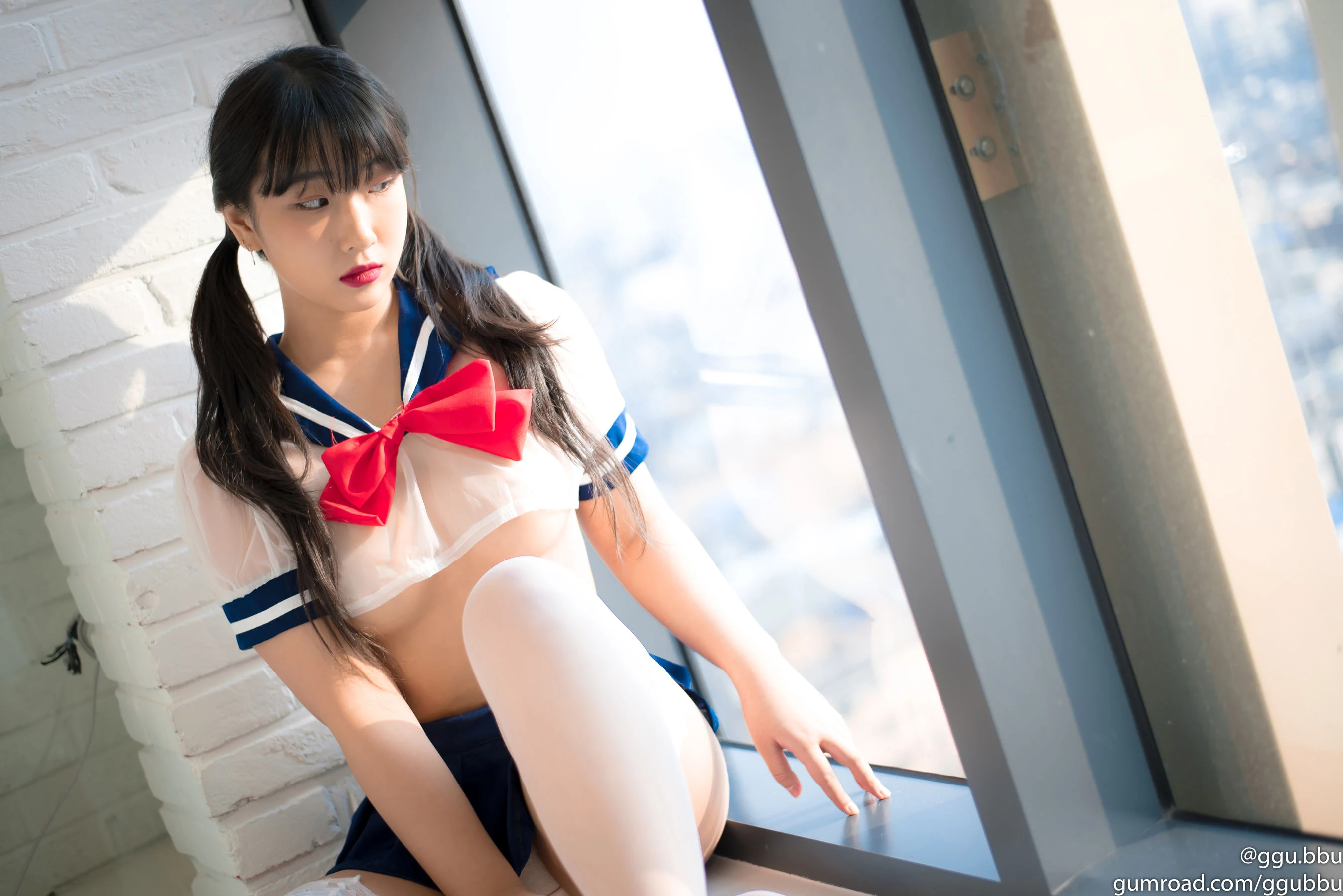 [Ggubbu] Vol.4 – Ggubbu插图4