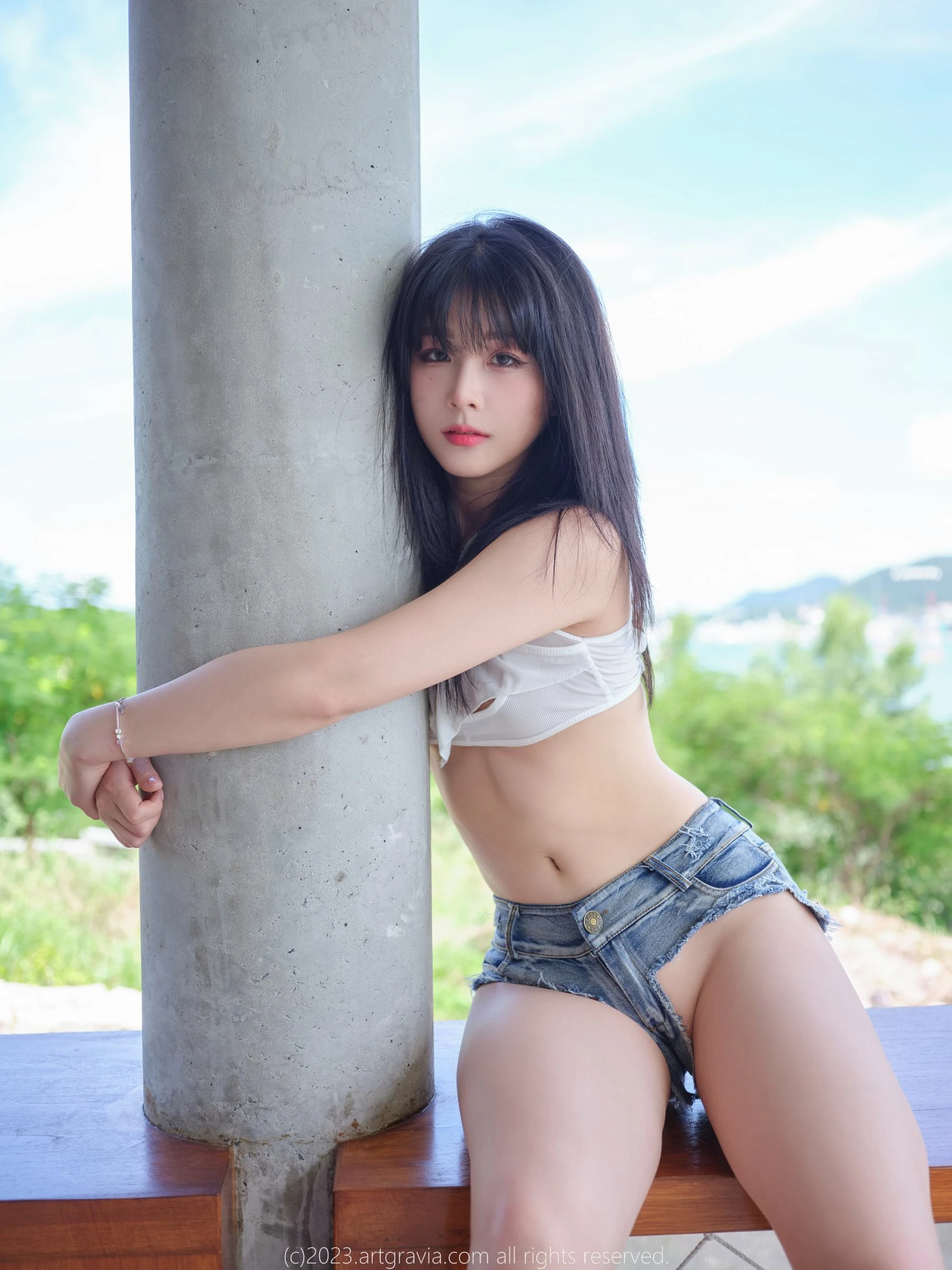 ARTGRAVIA VOL.502  Jangjoo [94P]插图1