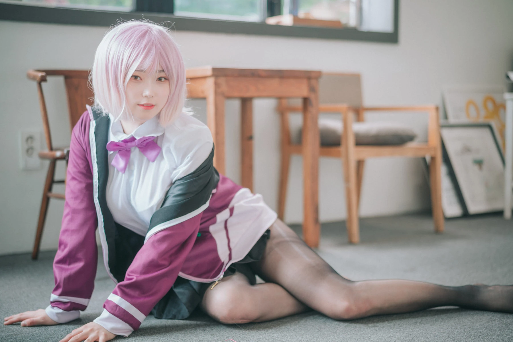 DJAWA BamBi – Akane’s Hidden Heart插图6