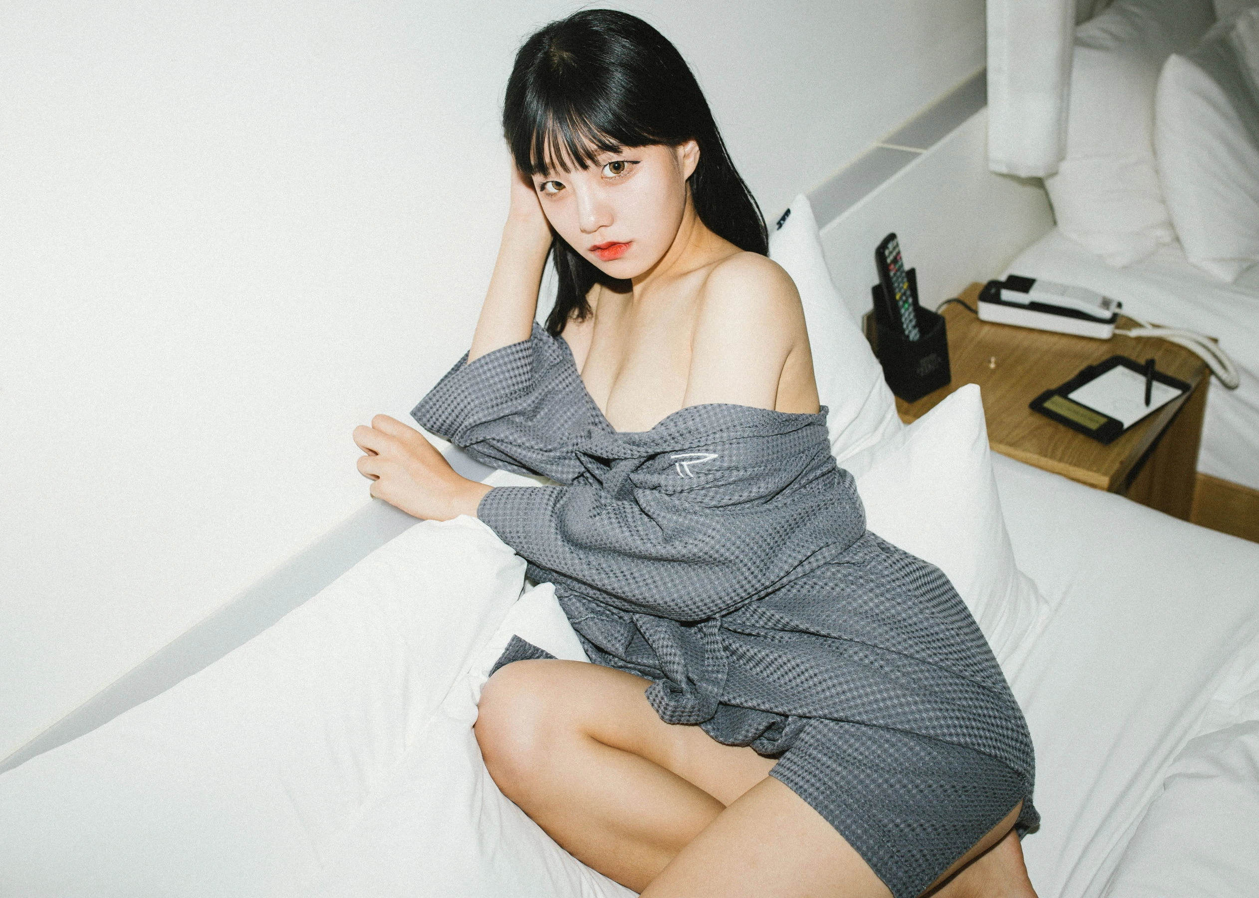 [Moon Night Snap] – JENNY《The First》插图5