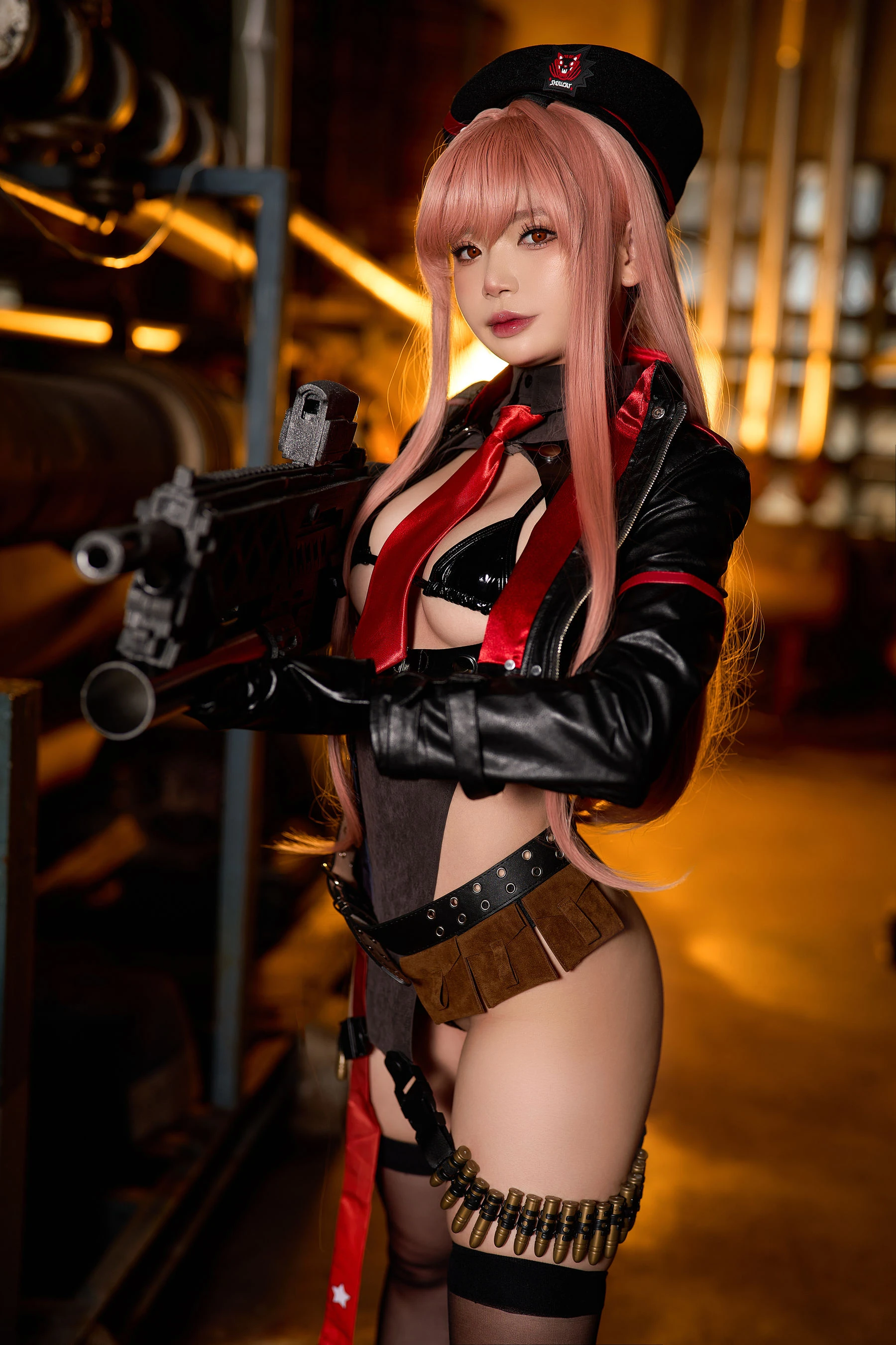 ZinieQ – Rapi (NIKKE)插图3