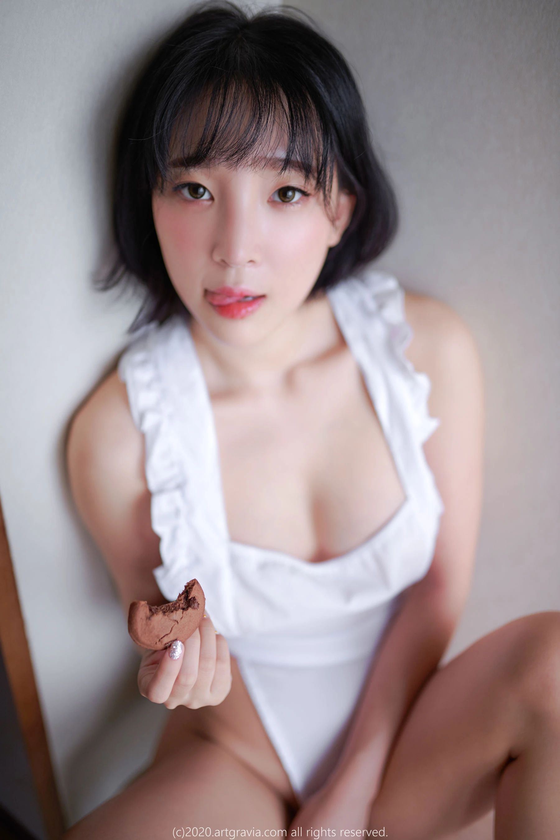 [ARTGRAVIA] VOL.134 姜仁卿插图6