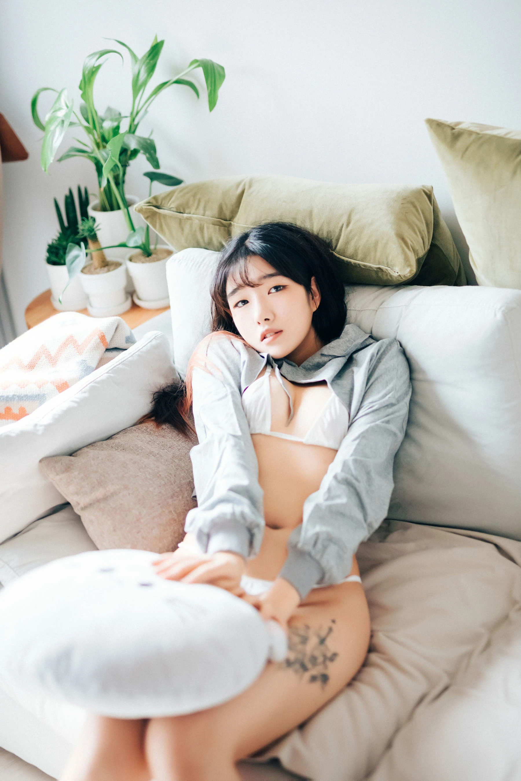 [LOOZY] Sonson – Date at home插图2