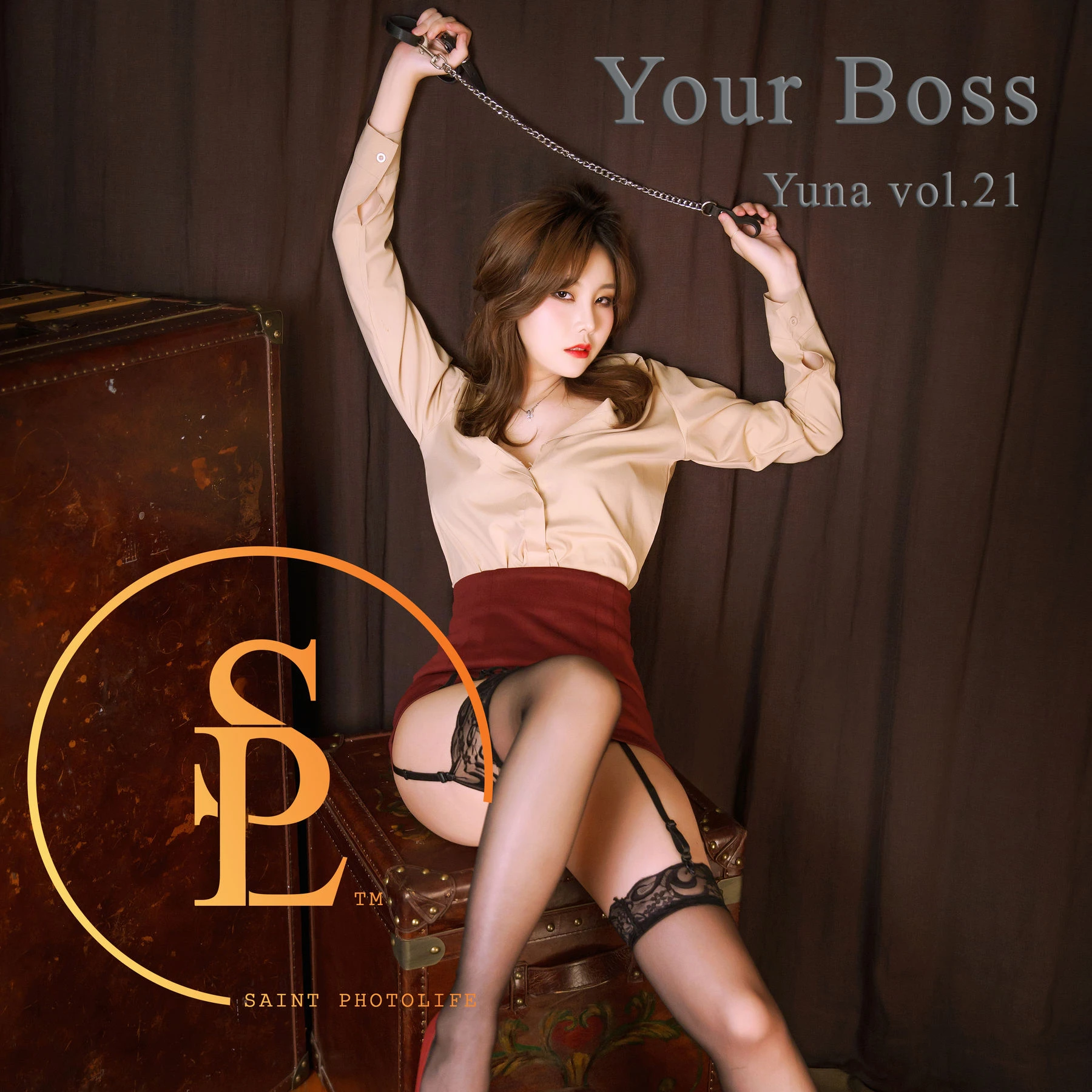 [saintphotolife] Yuna – YOUR BOSS高清在线免费欣赏–微密图社-微密图社