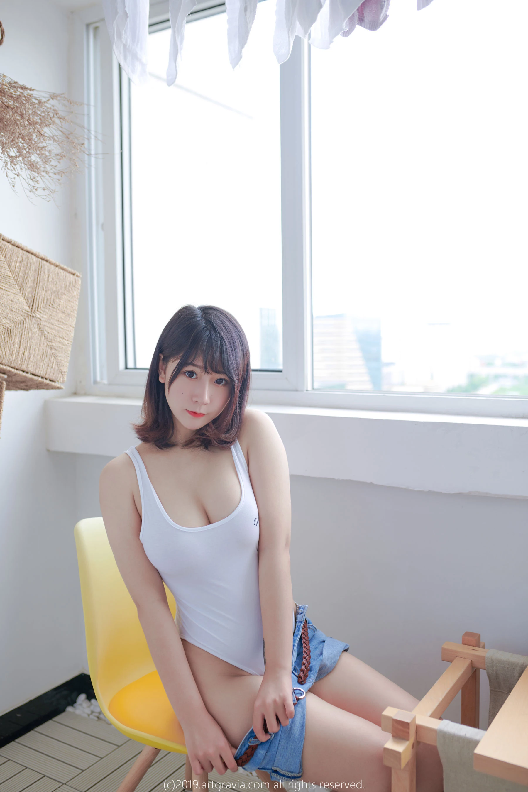 [ARTGRAVIA] VOL.111 猫九酱Sakura插图1