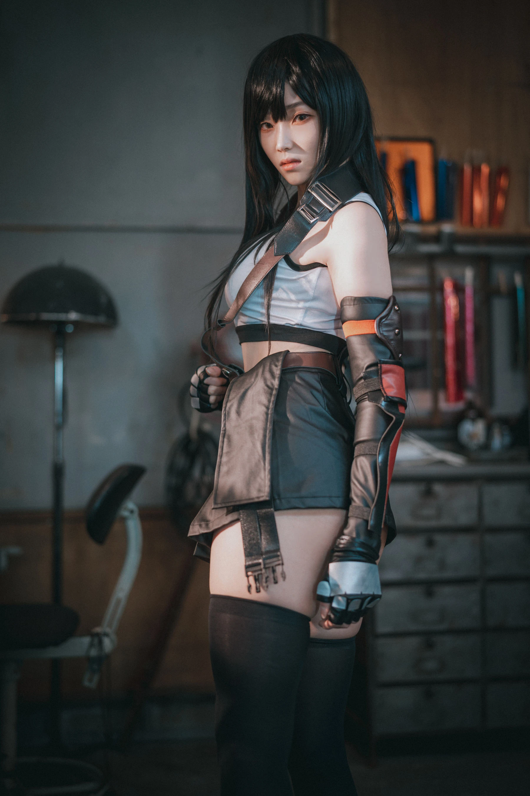 [DJAWA] BamBi – Tifa Lockhart插图1