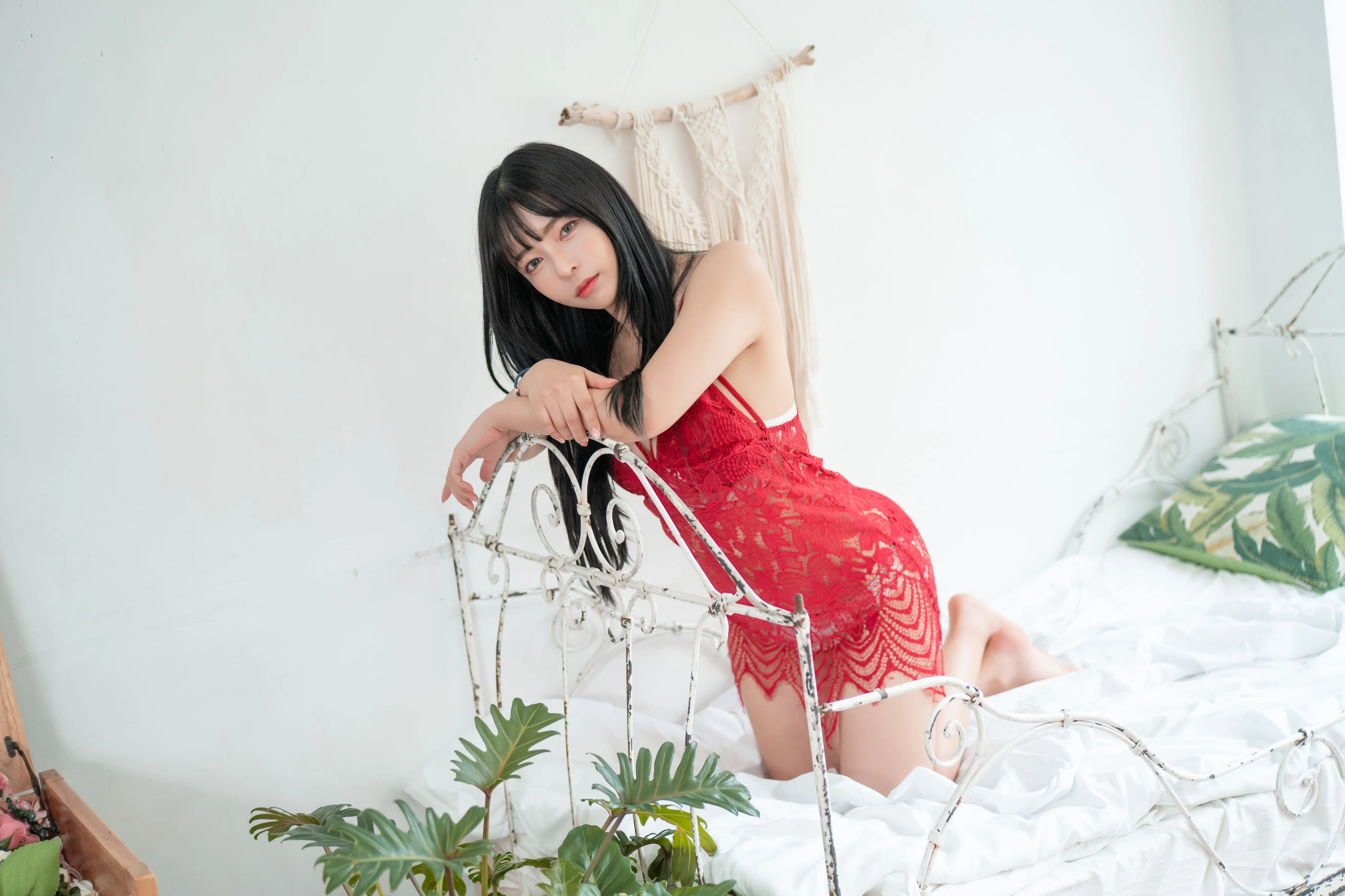 [CreamSoda] MoMo – Vol.01A插图1