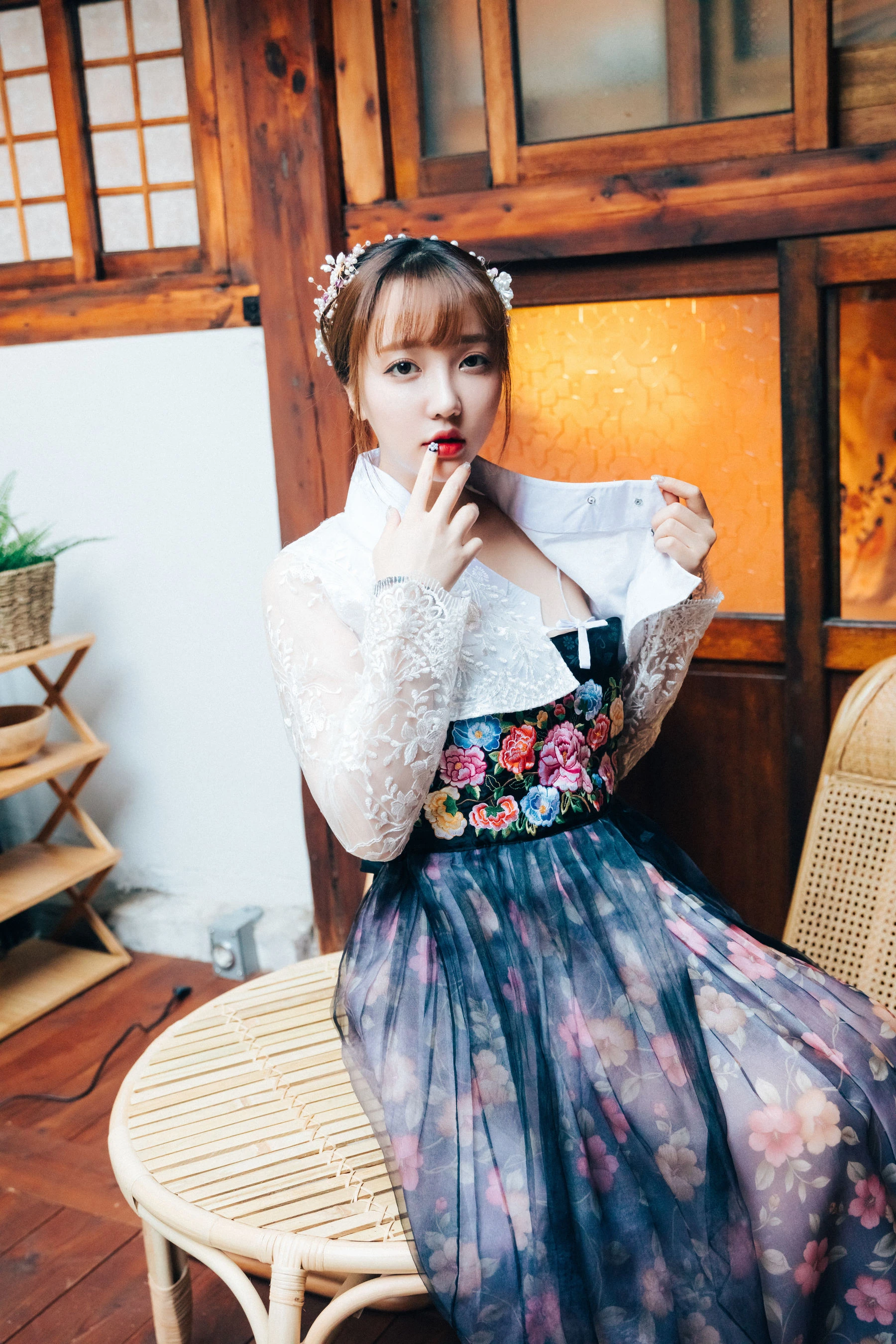 [LOOZY] Yeeun – Gisheng插图3