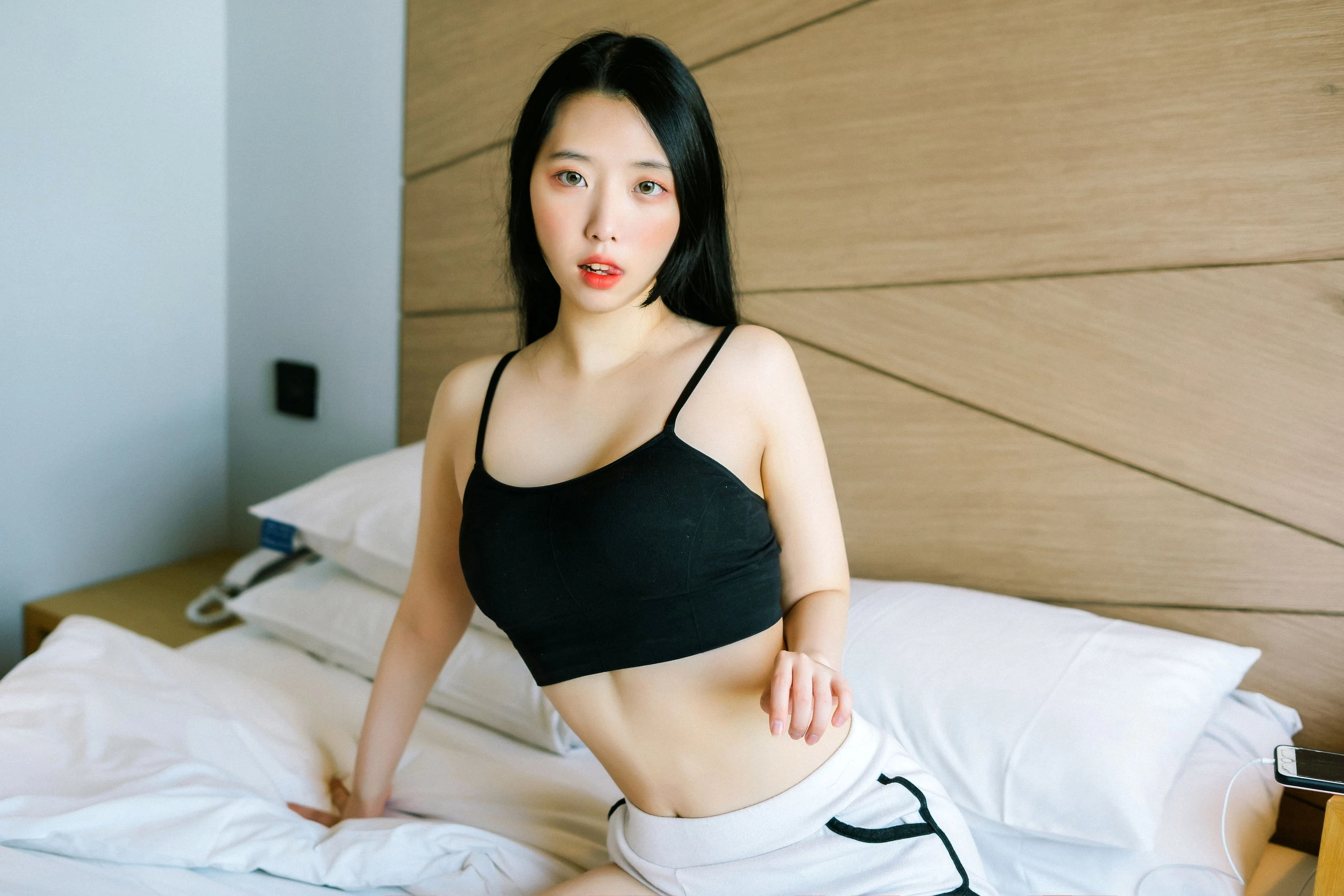 [Moon Night Snap] – Dame《Girlfriend》插图4