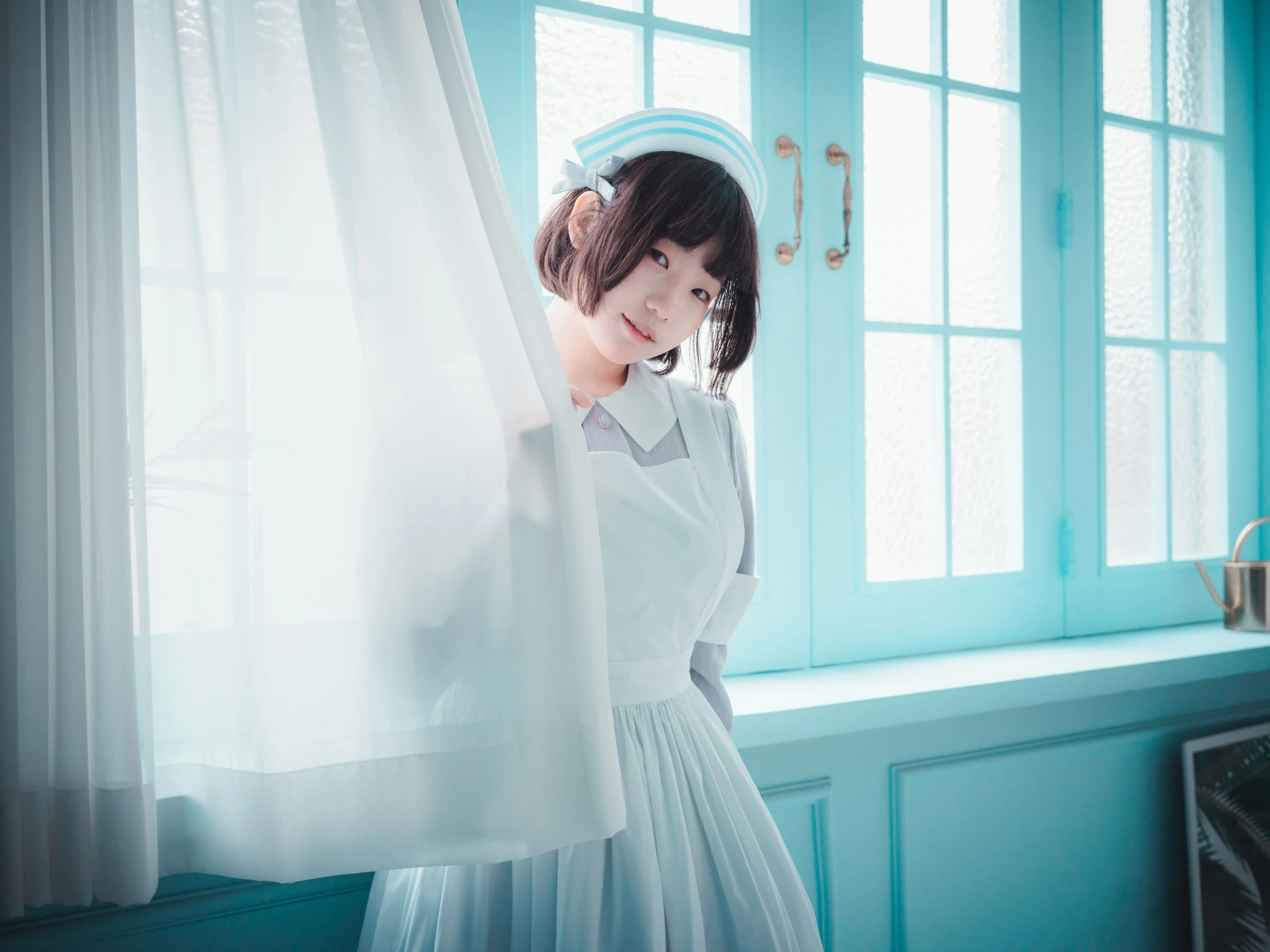 [DJAWA] Mimmi – St. Esther插图3