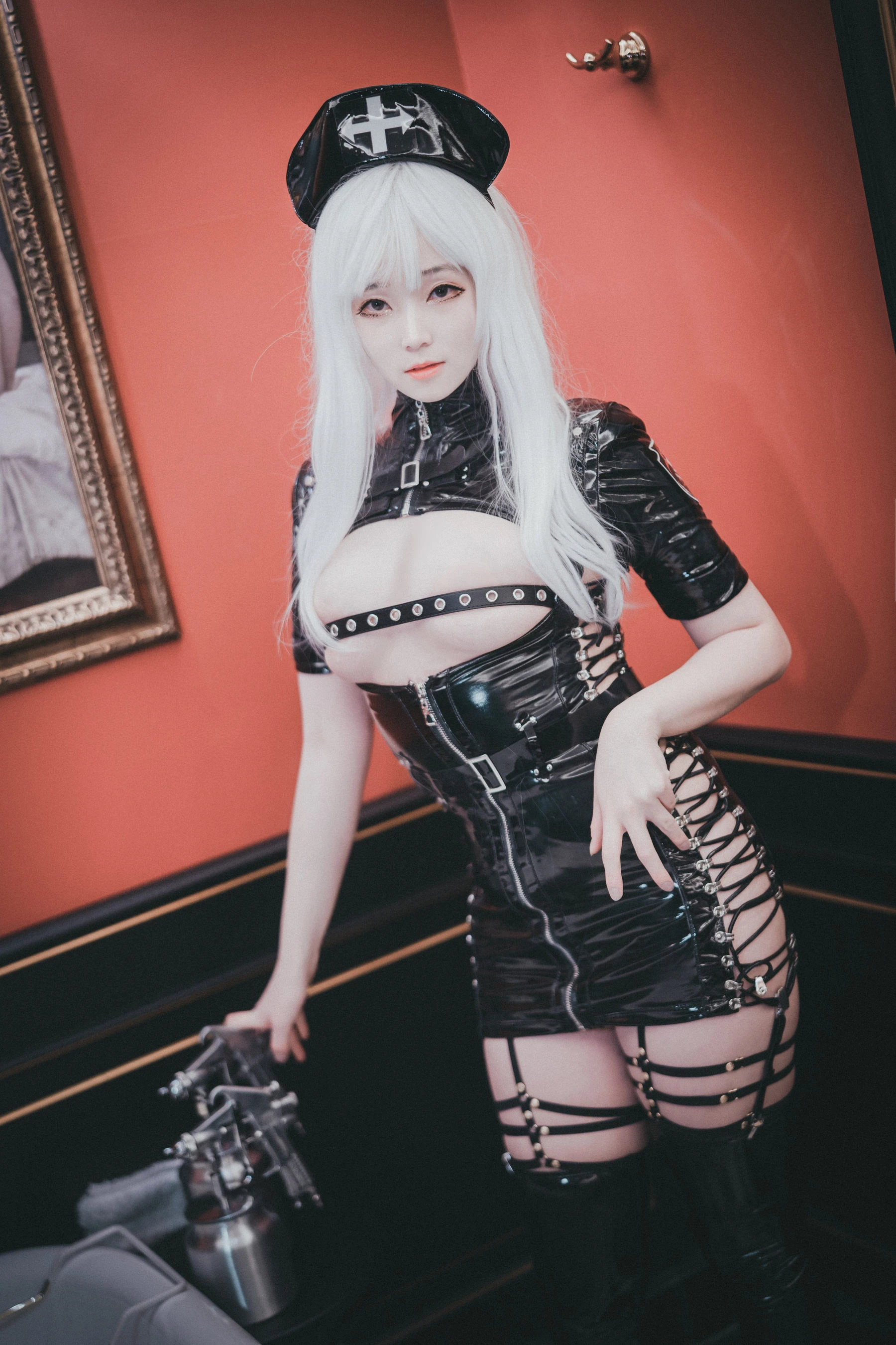 BamBi – Poisonous Nurse插图6