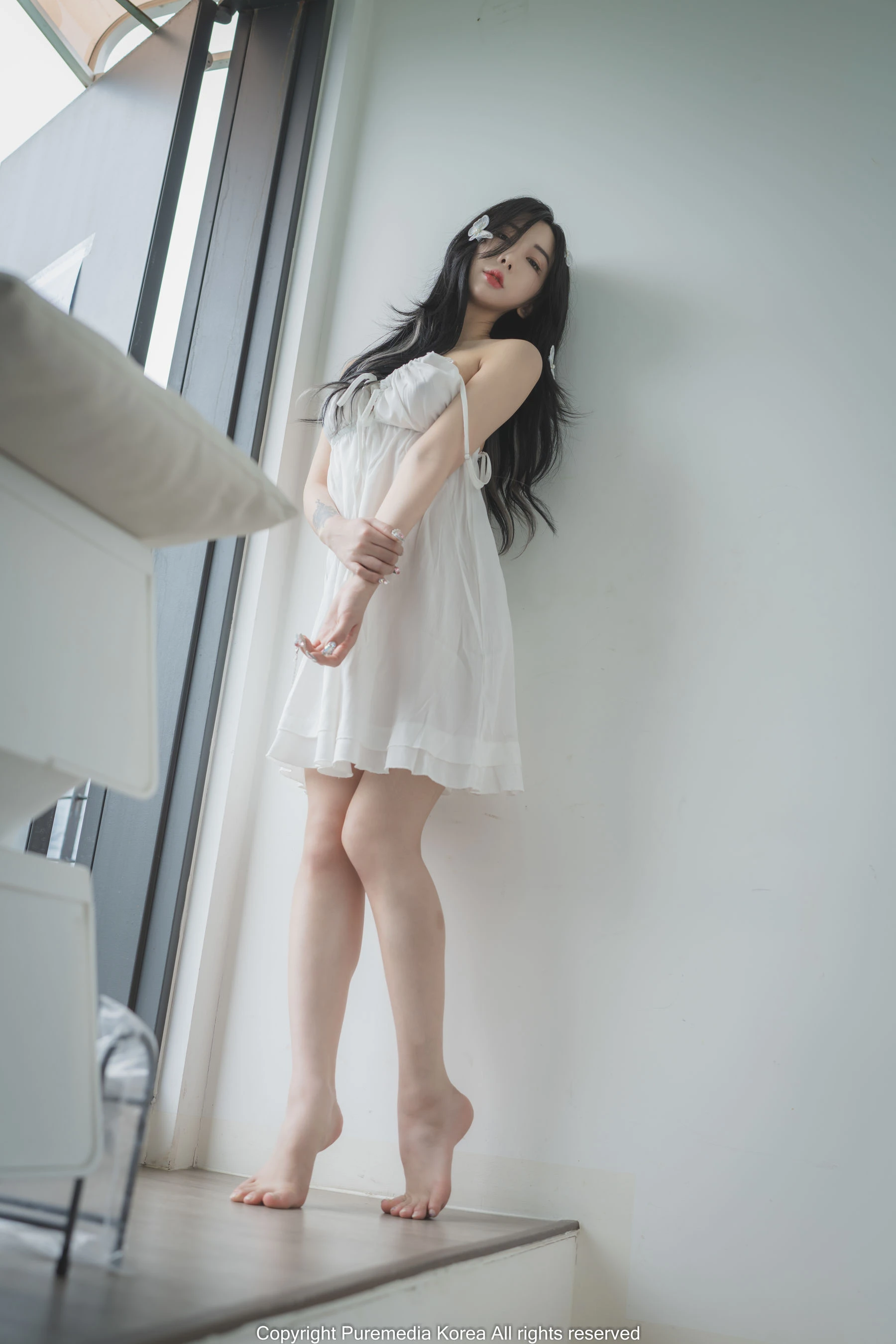 [PURE MEDIA] Vol.180 – Jia插图6