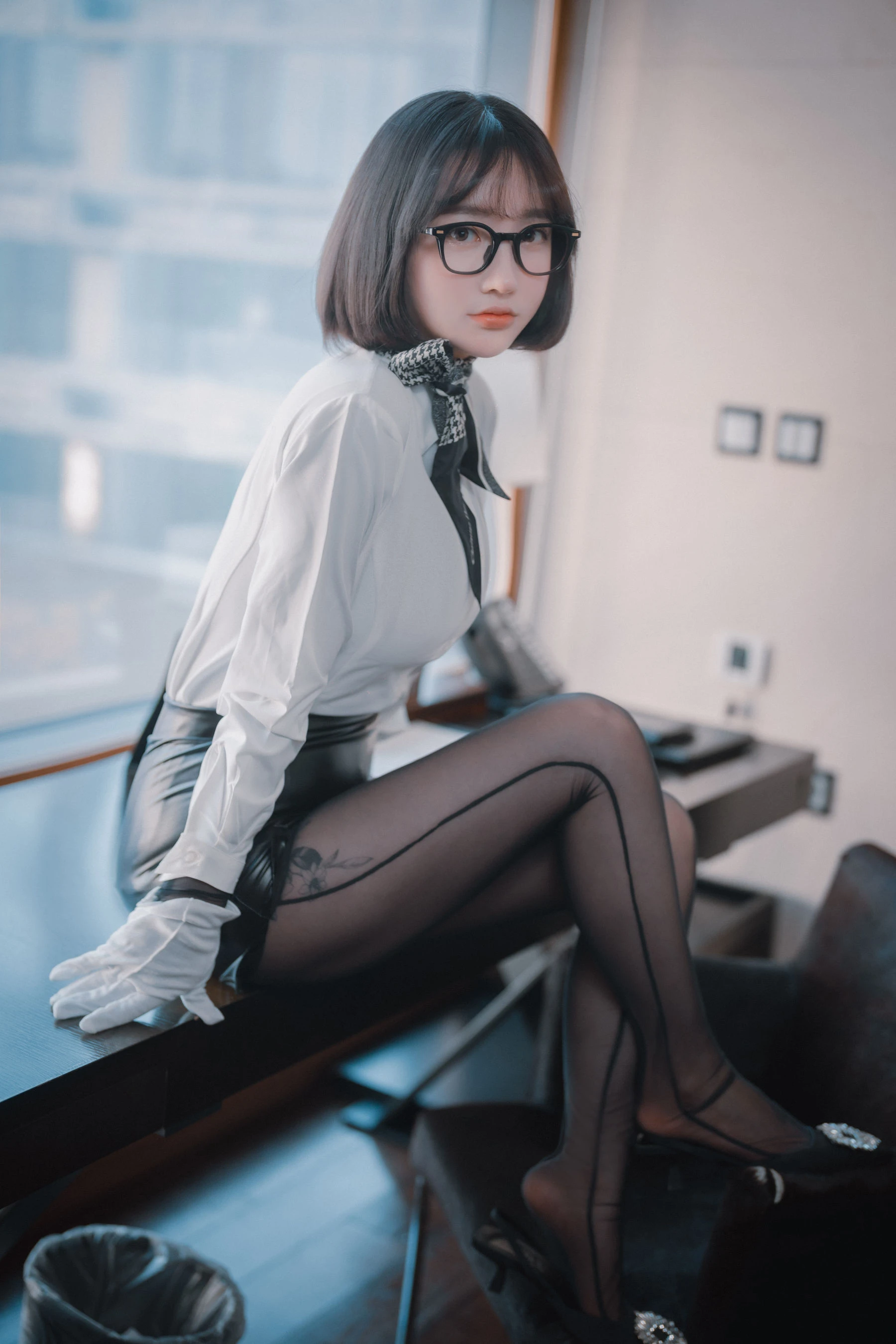 [DJAWA] Yeeun – Naughty Supervisor + SP.Ver插图2