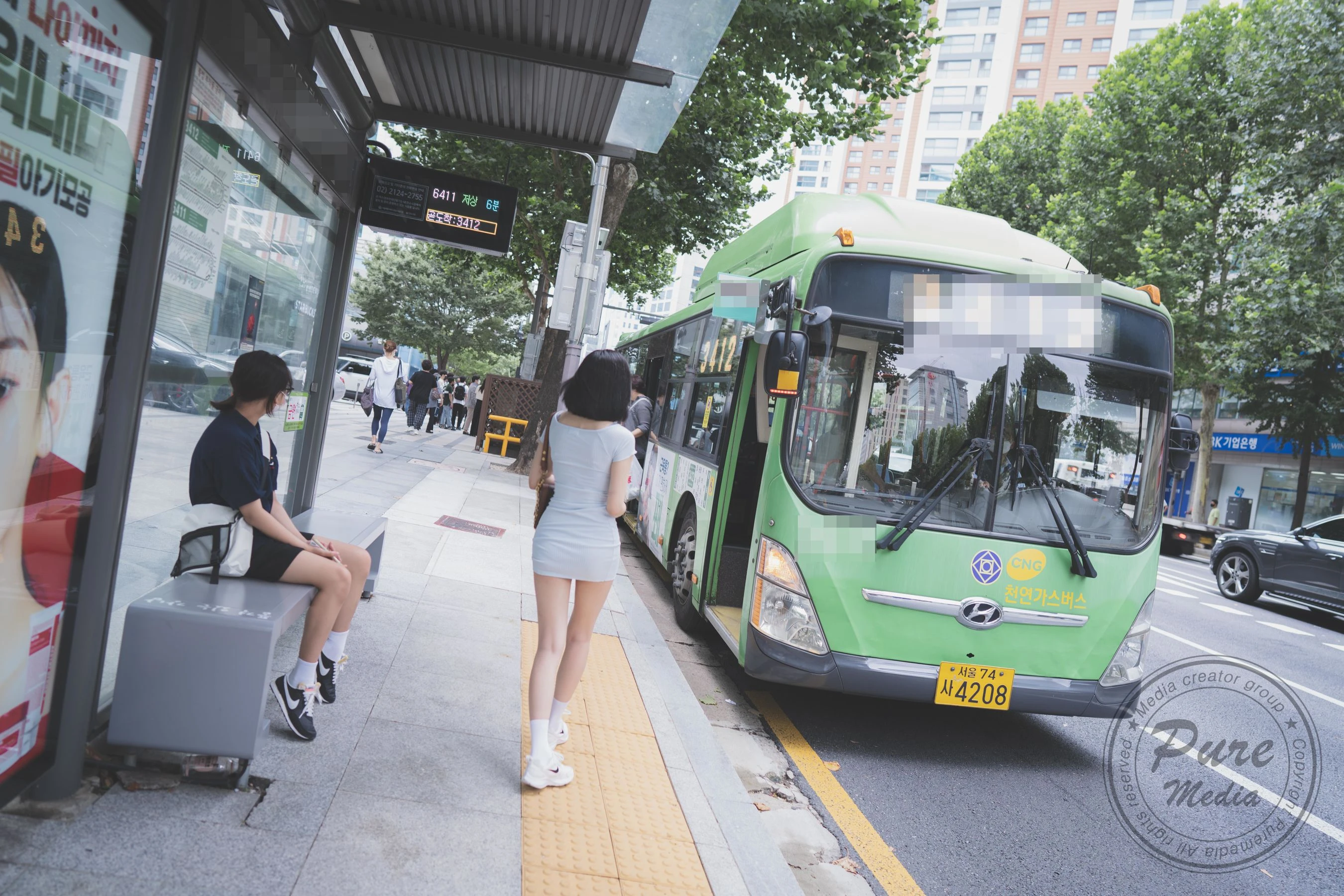 [PURE MEDIA] Vol.193 – Jia插图5