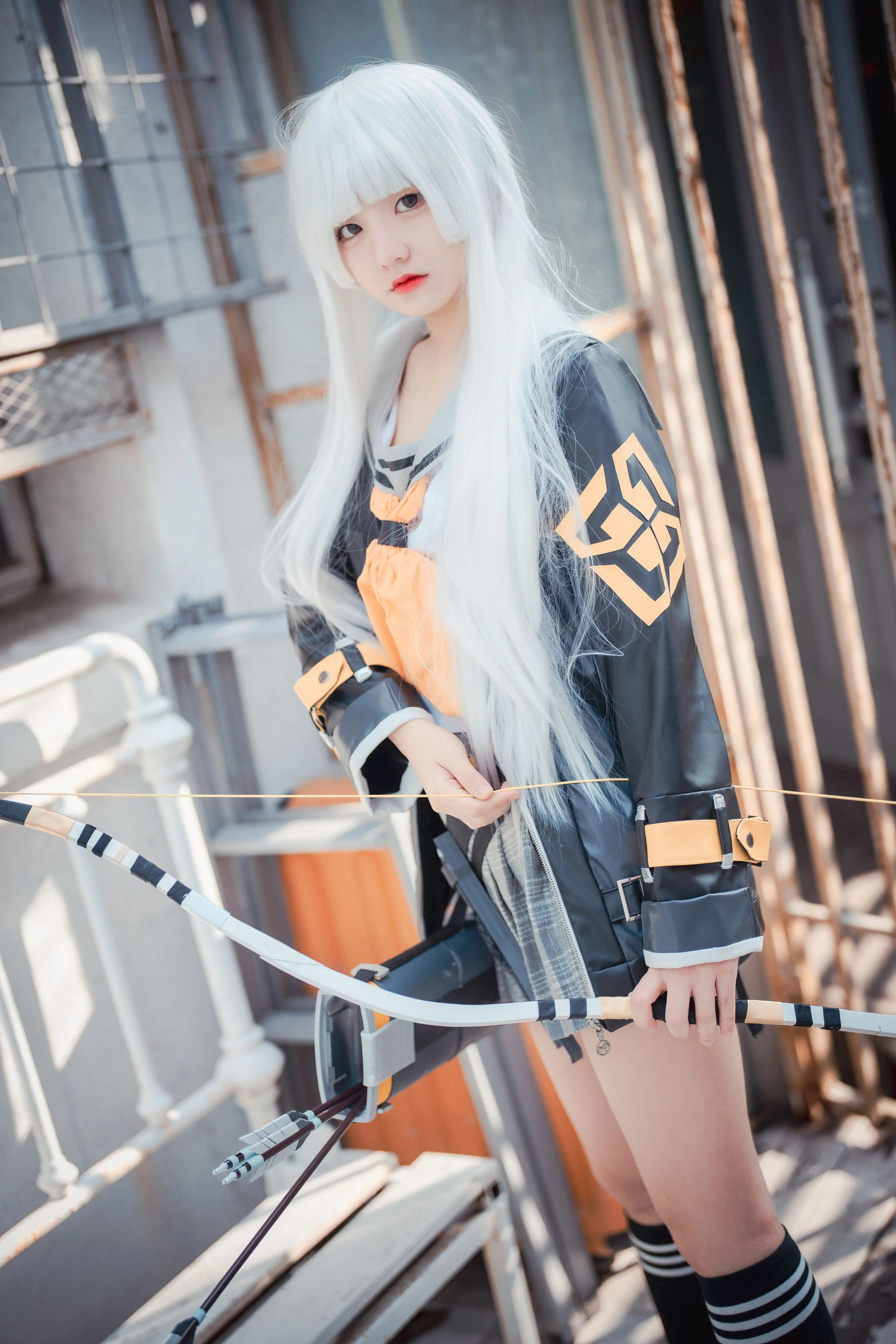 [DJAWA] Jenny – Eternal Return RIO (Black Survival)插图8