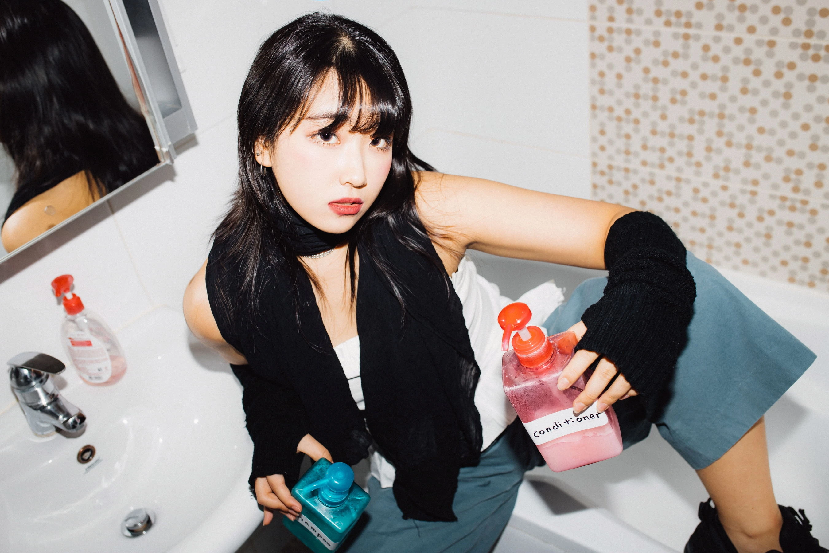 [Moon Night Snap] – Ji Eun Lim《Weirdness》插图7