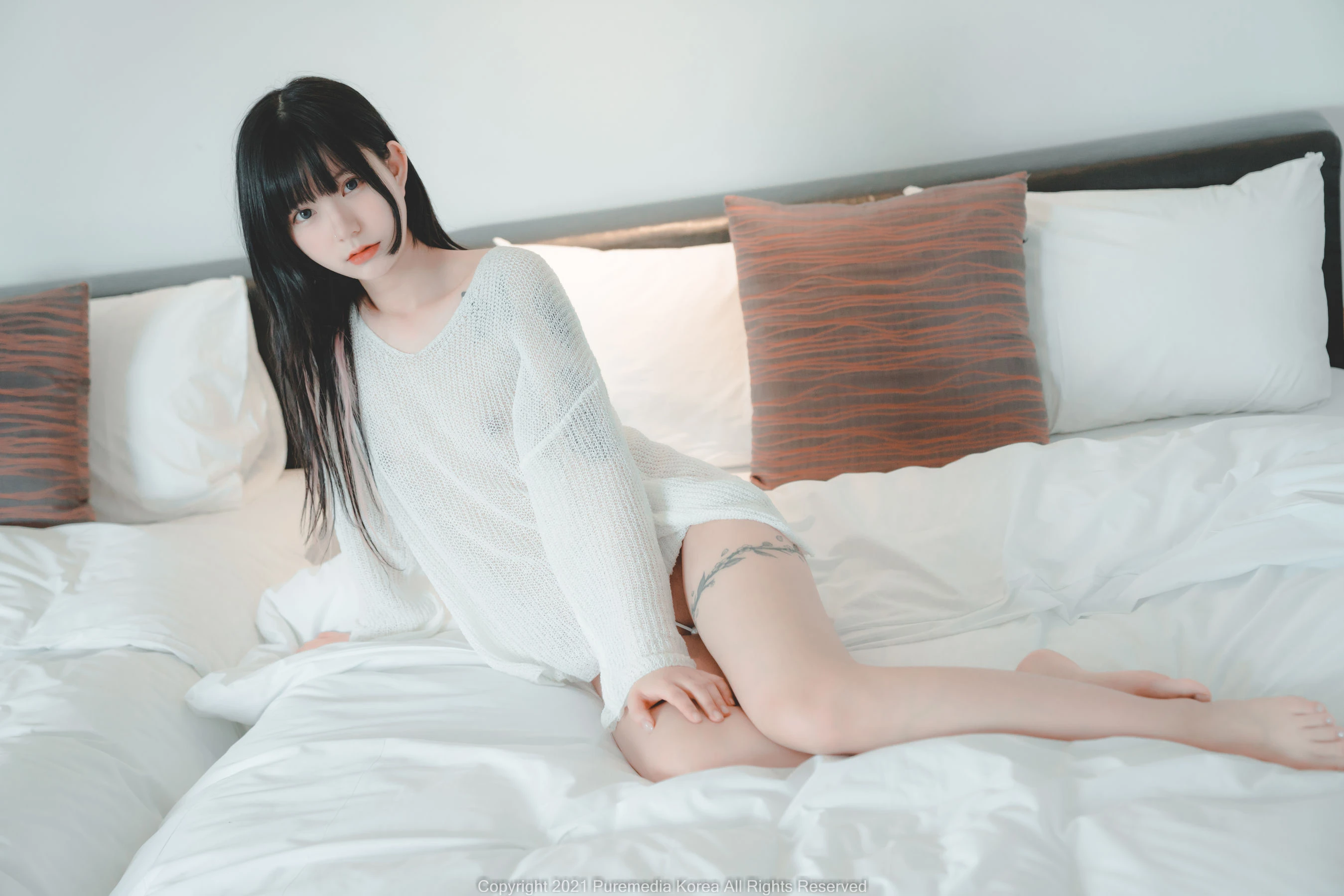 [PURE MEDIA] Vol.086 – Hizzy插图8