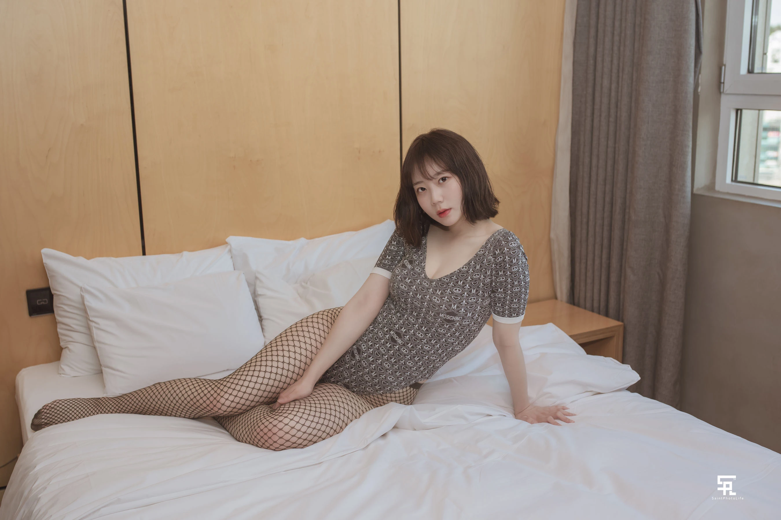 [saintphotolife] Myu_A Vol.3插图1