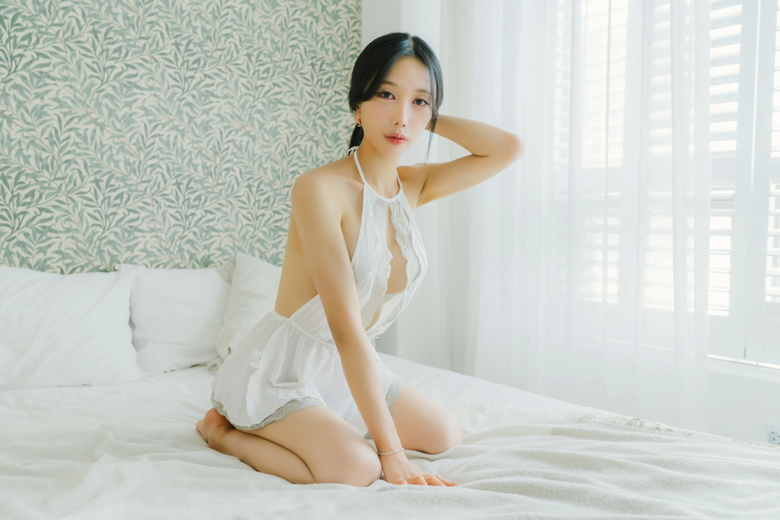 [Moon Night Snap] – Cheari Gaze Vol.2插图7