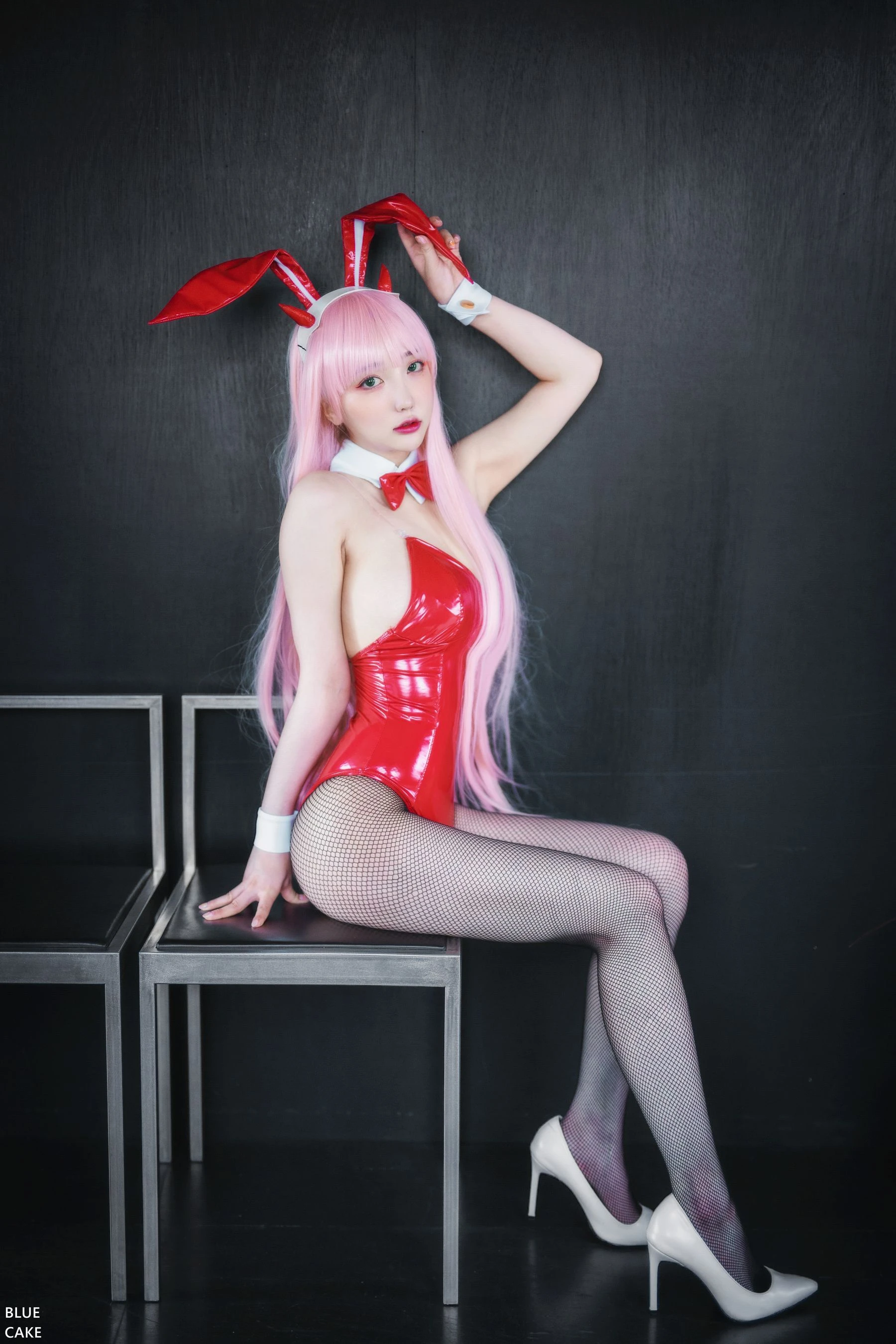[BLUECAKE] YeEun – IN THE SEXXY 002插图4