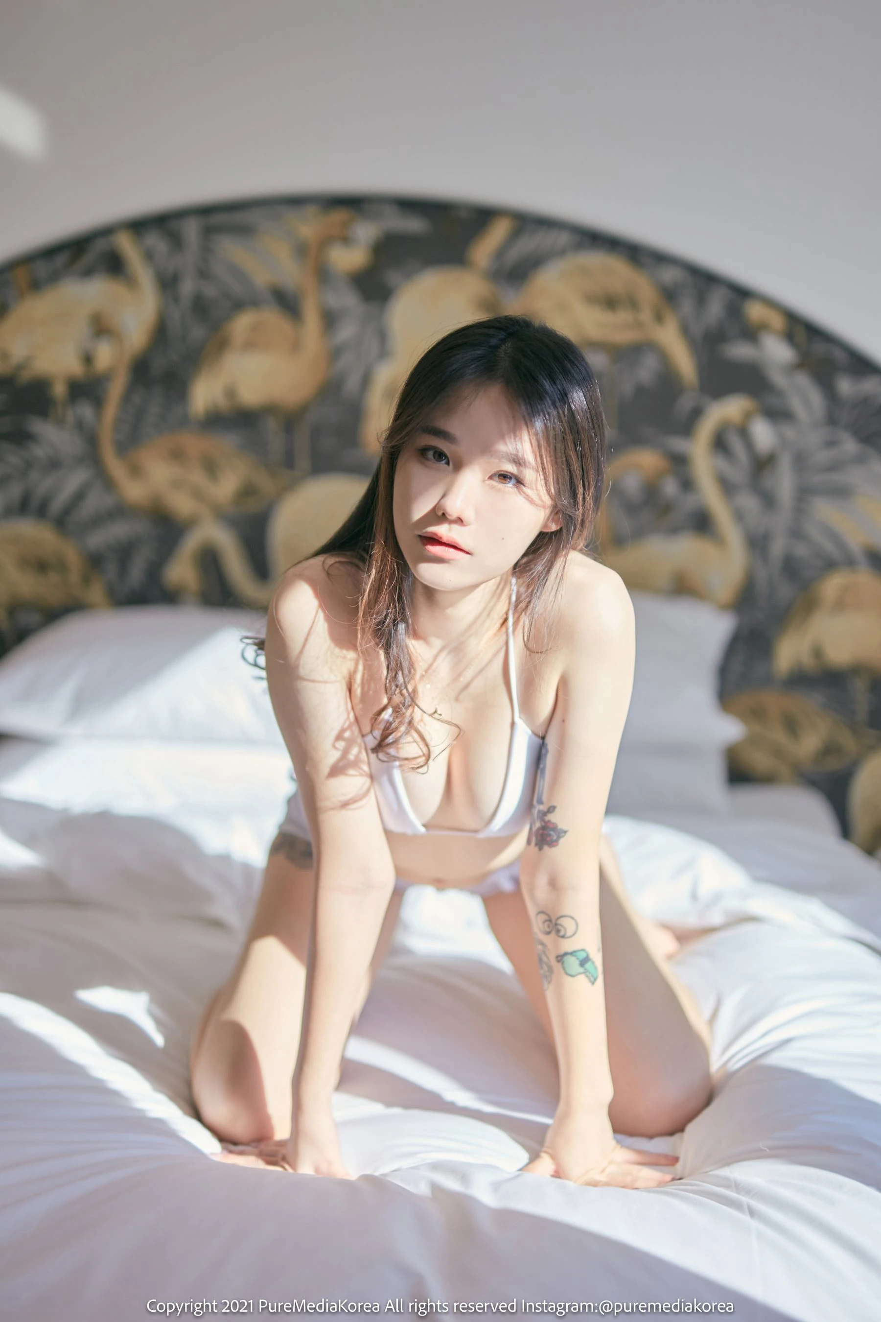 [PURE MEDIA] Vol.140 – Sira插图2
