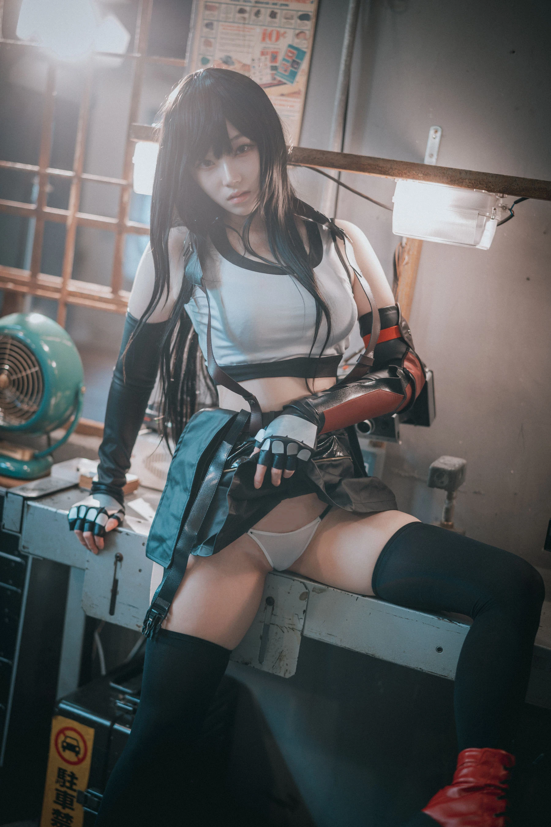 [DJAWA] BamBi – Tifa Lockhart插图3