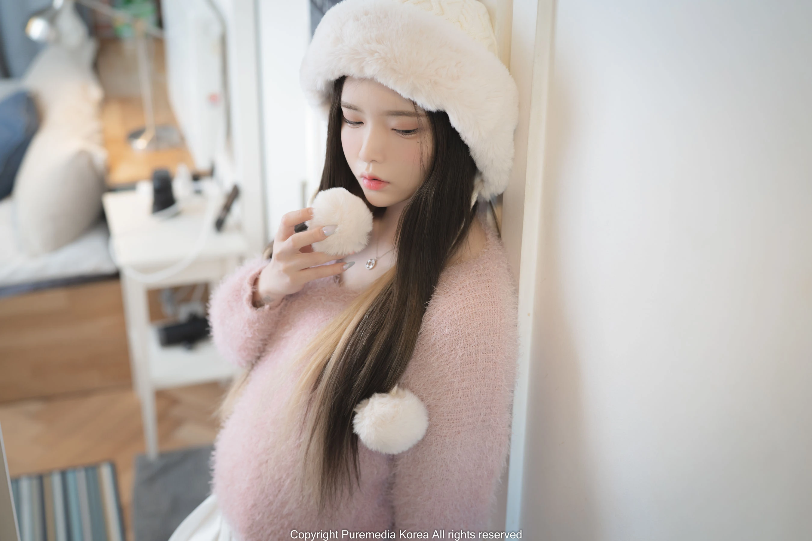[PURE MEDIA] Vol.149 – Yuka插图3