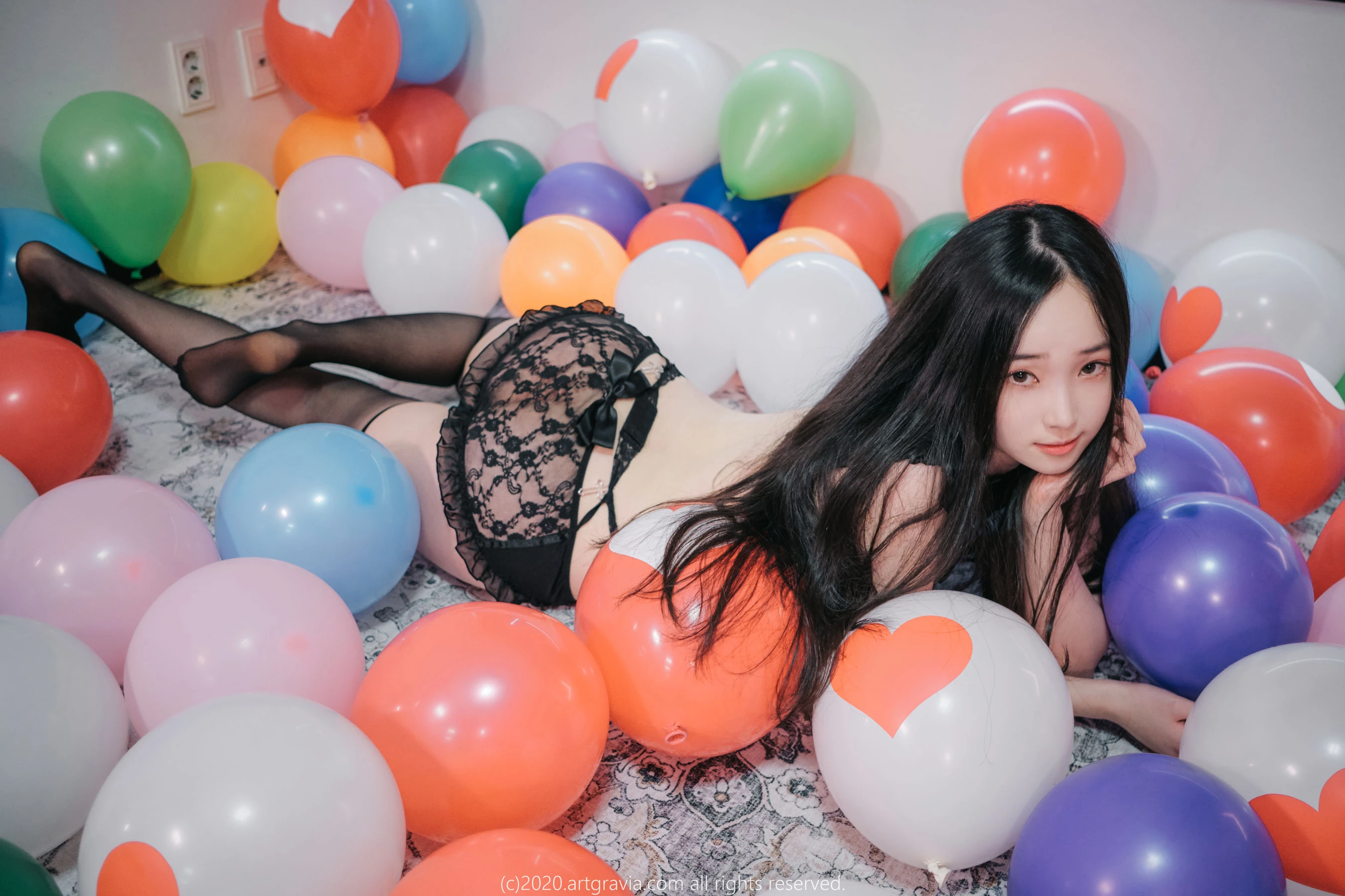 [ARTGRAVIA] VOL.141 – BAMBI插图2
