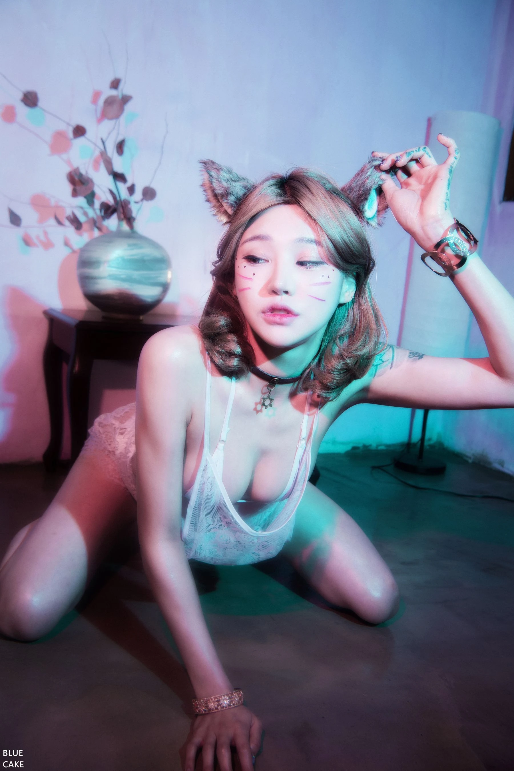 [BLUECAKE] Taeri – FANTASY插图7