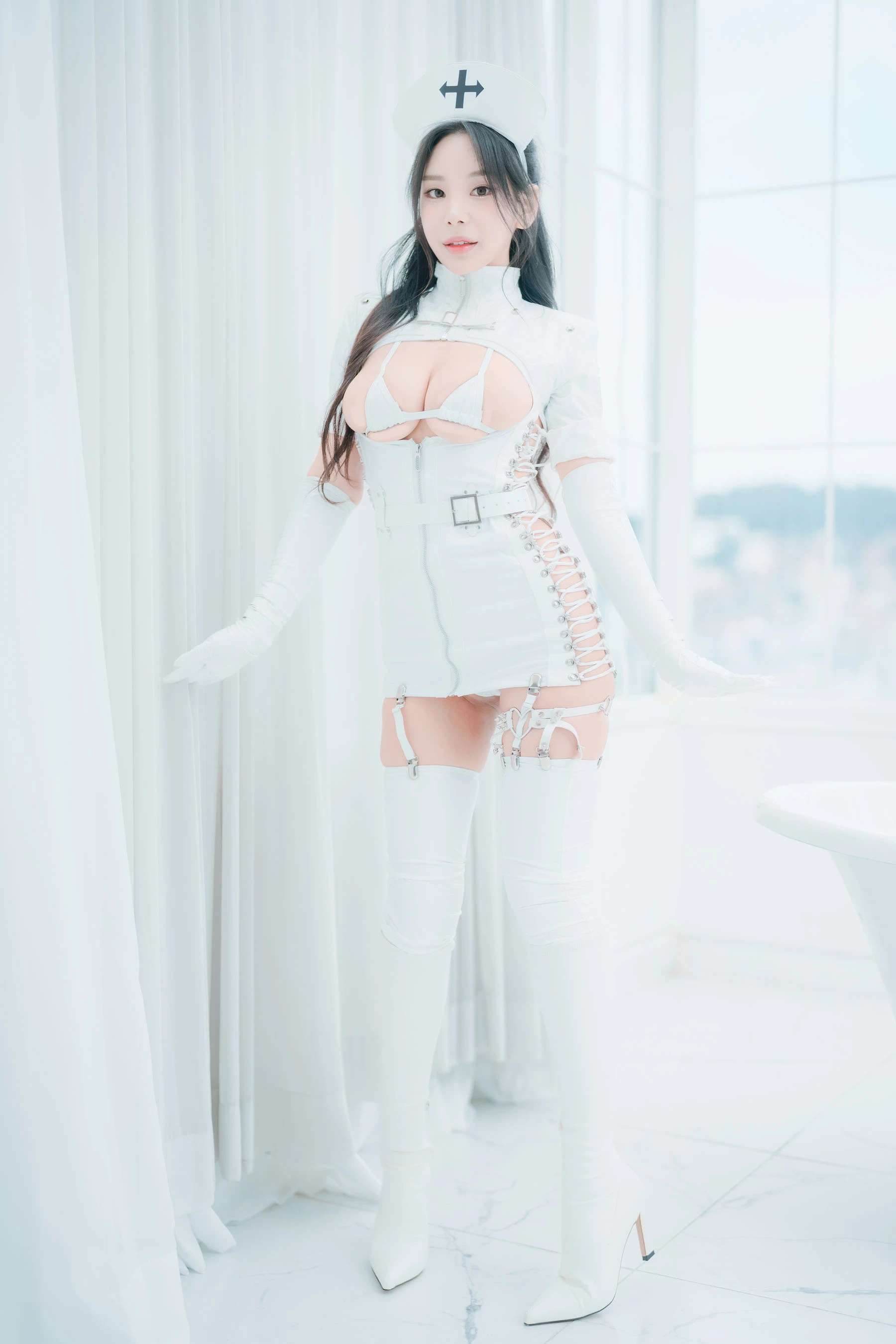 [DJAWA] Zzyuri – Healing White插图7