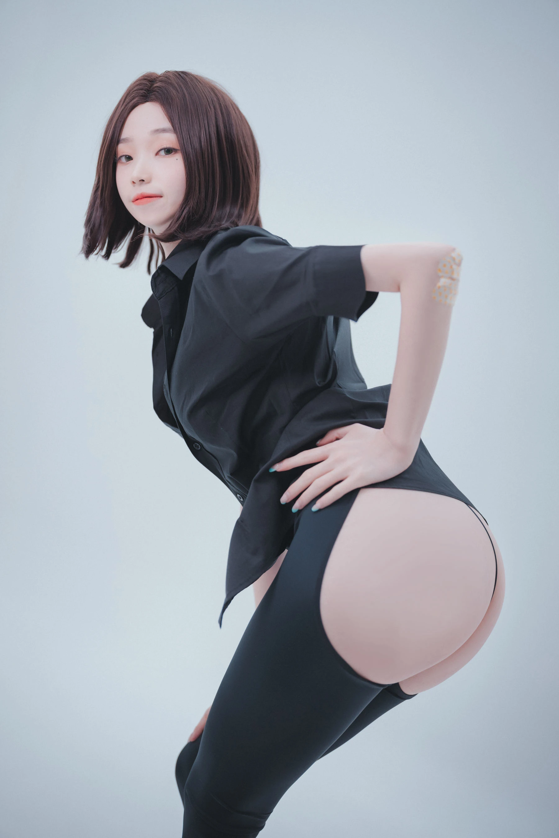 [DJAWA] BamBi – Hi Sam!高清在线免费欣赏–微密图社-微密图社