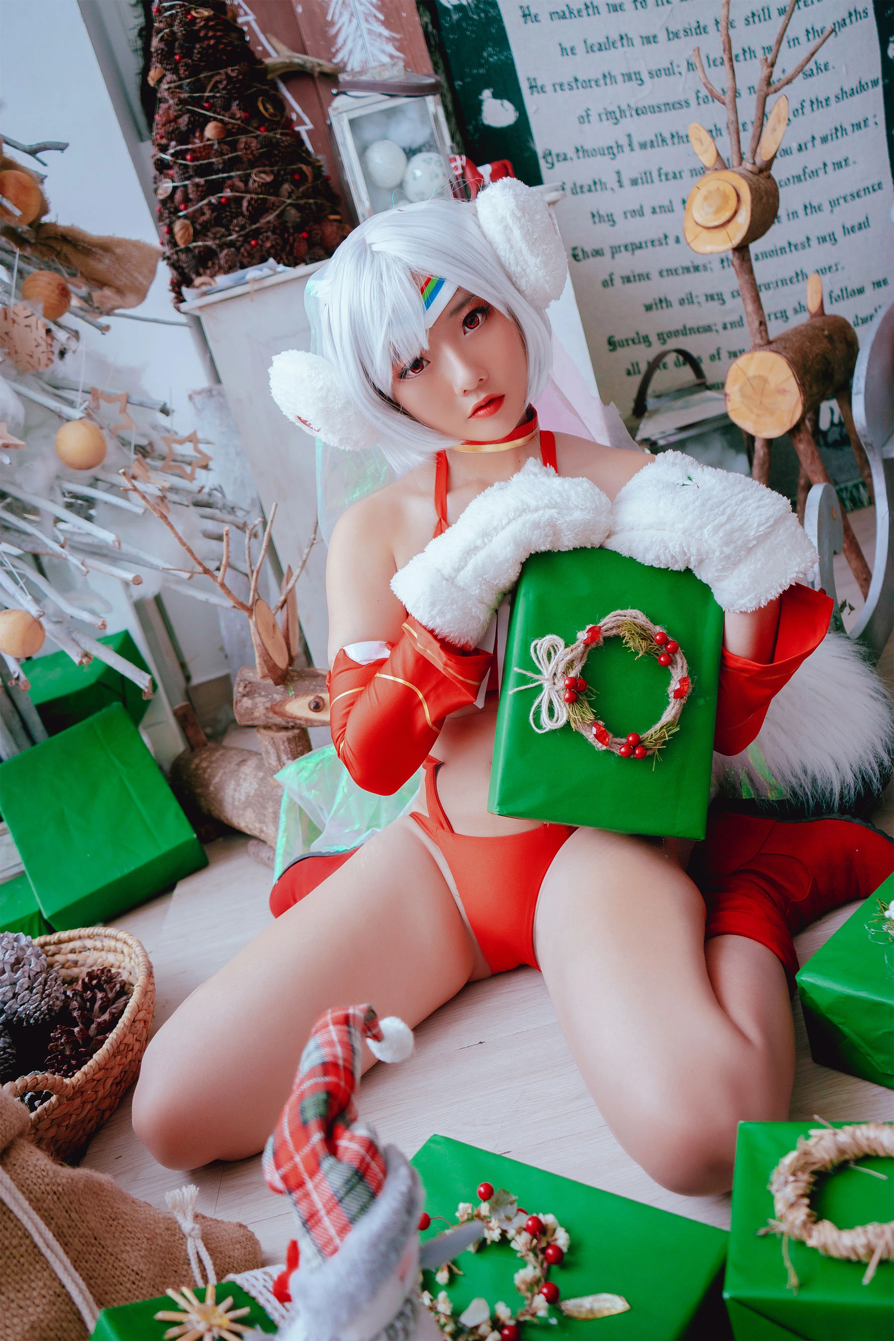 Messie Huang – Altera插图7