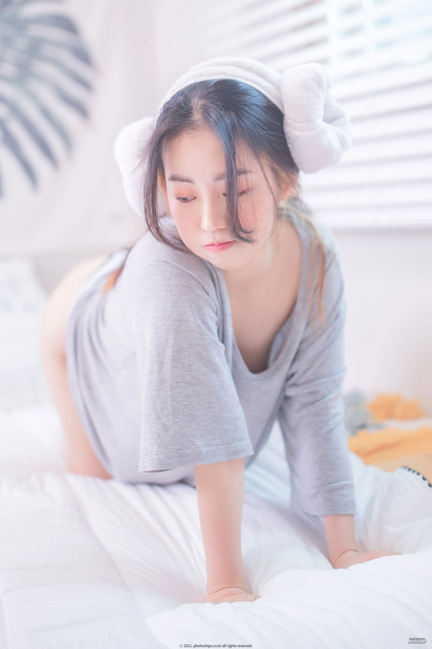 [Photochips] Vol.100 – No.11 Dami插图1