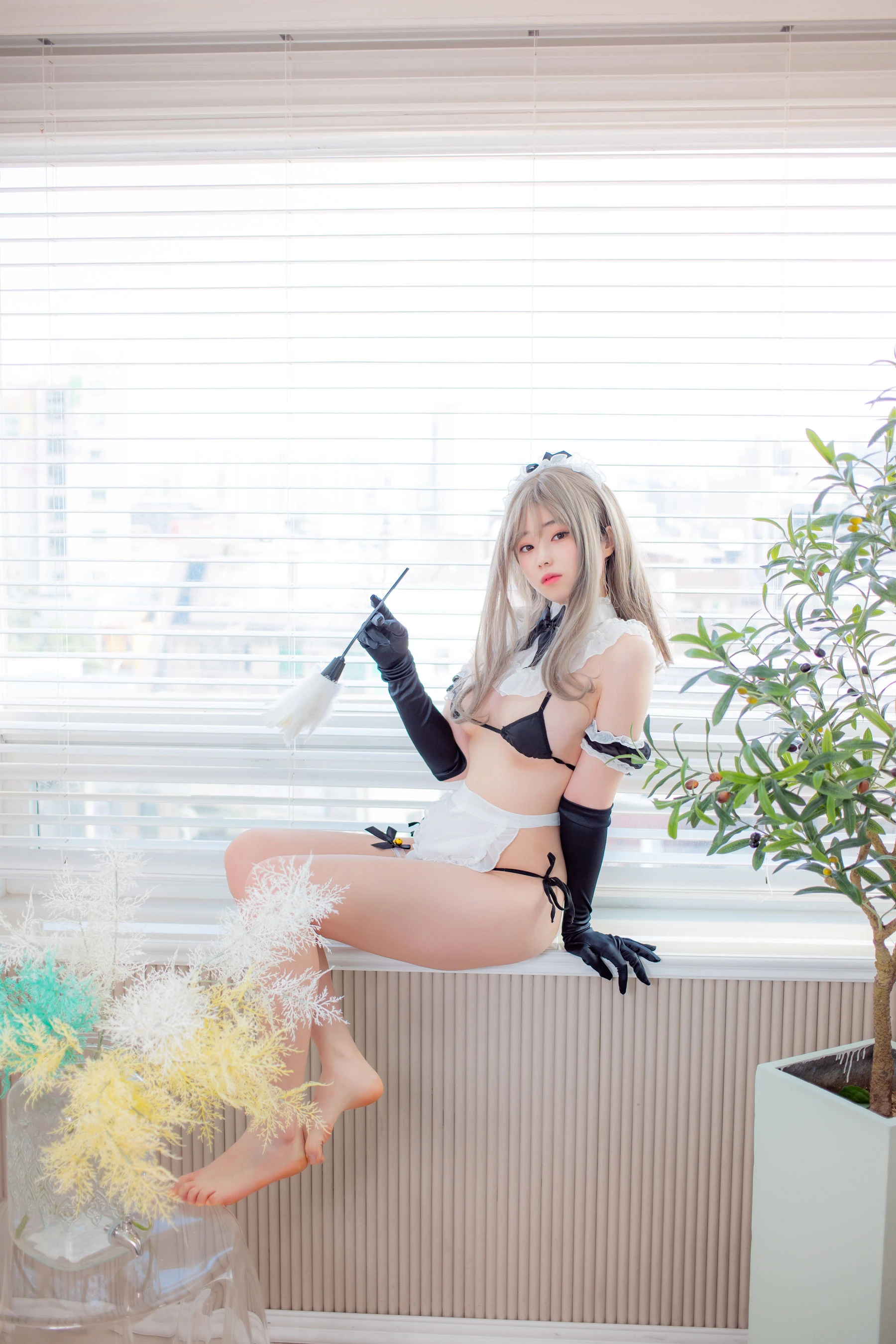 [CreamSoda] Bambi – Vol.11插图8
